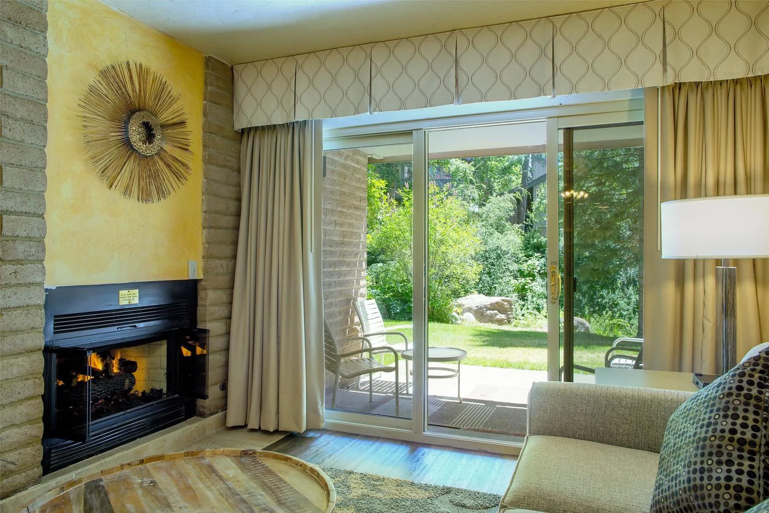 Sandstone Creek Club Condominiums