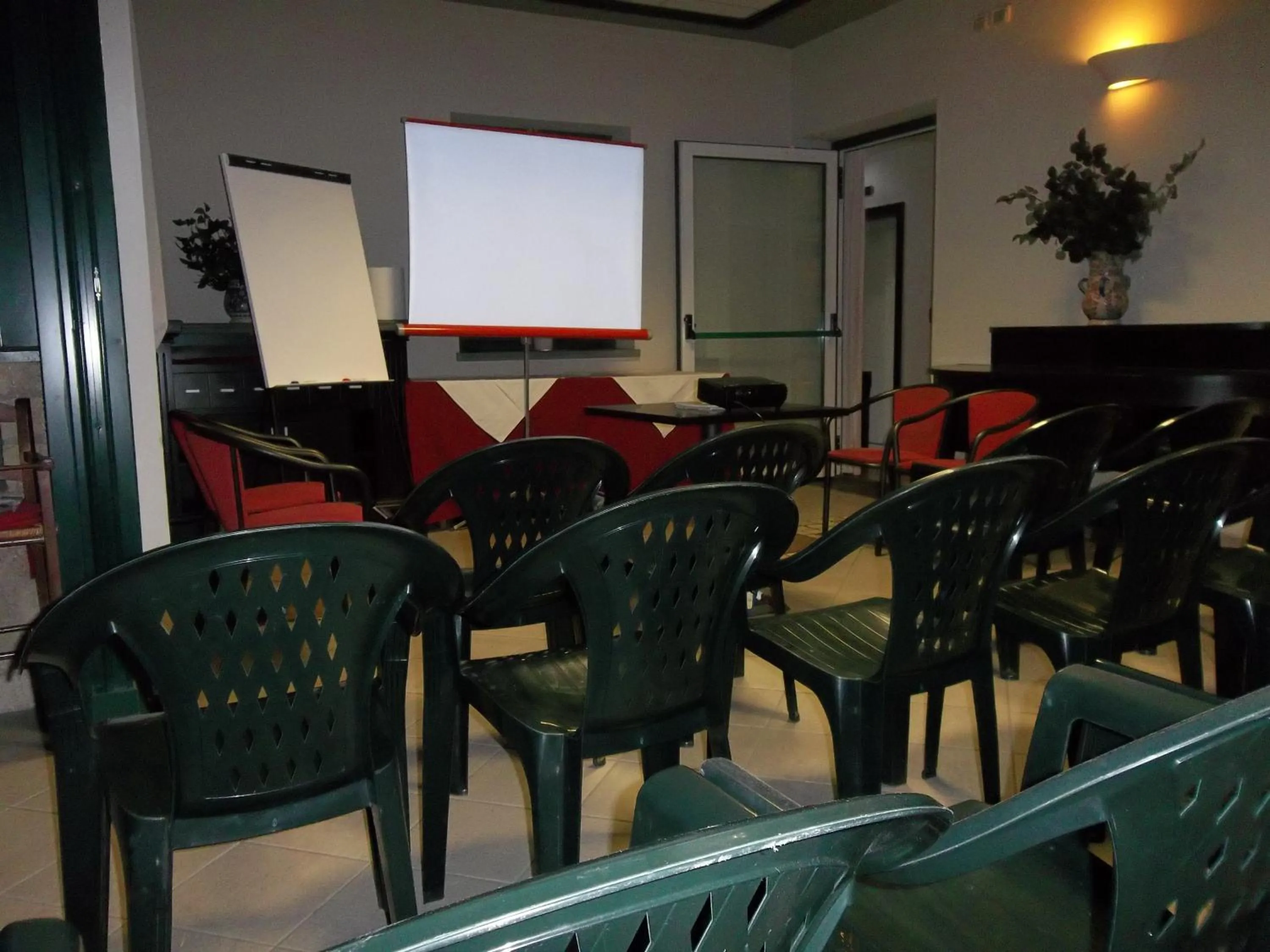 Business facilities in Hotel I' Fiorino