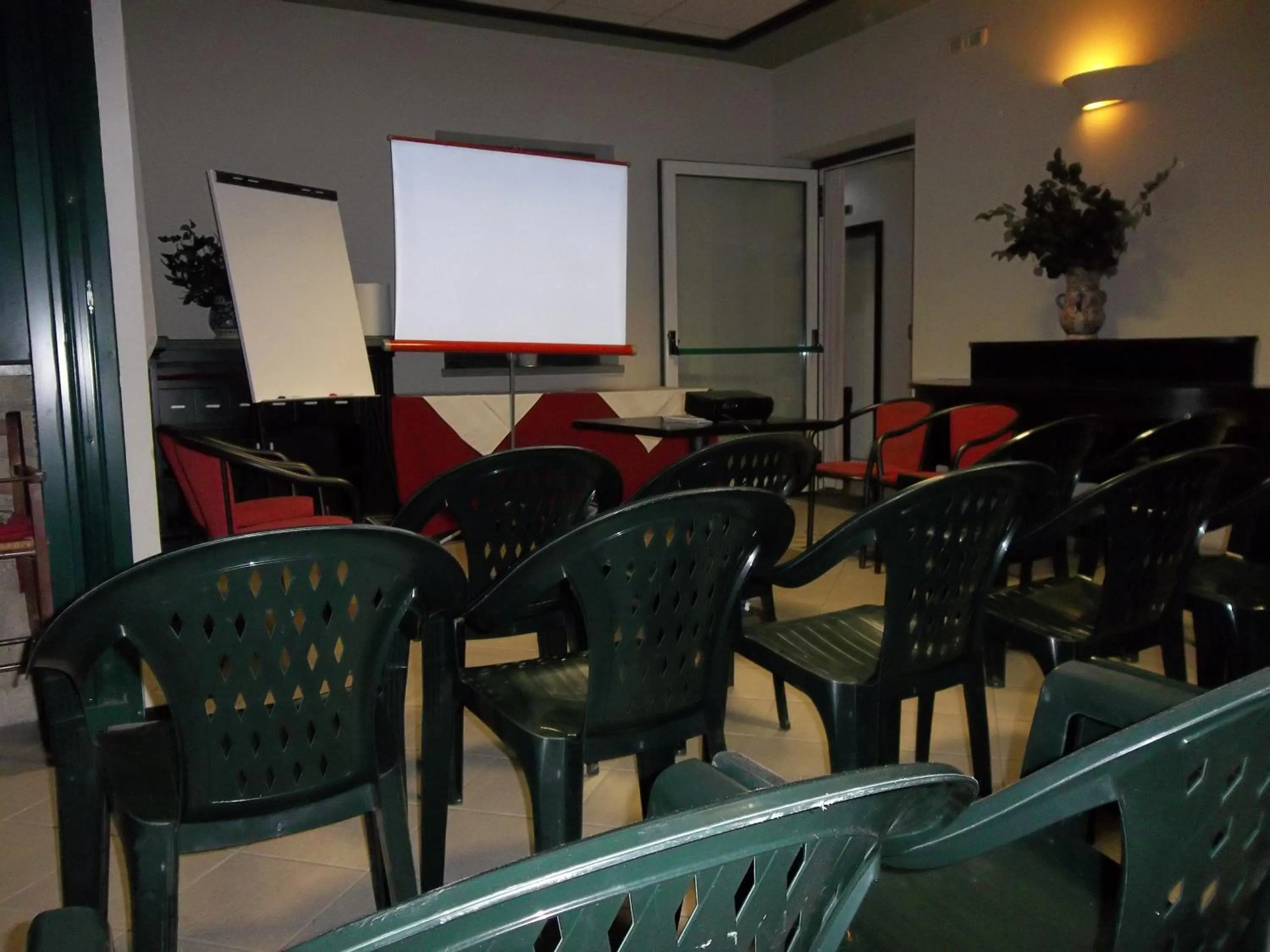 Business facilities in Hotel I' Fiorino
