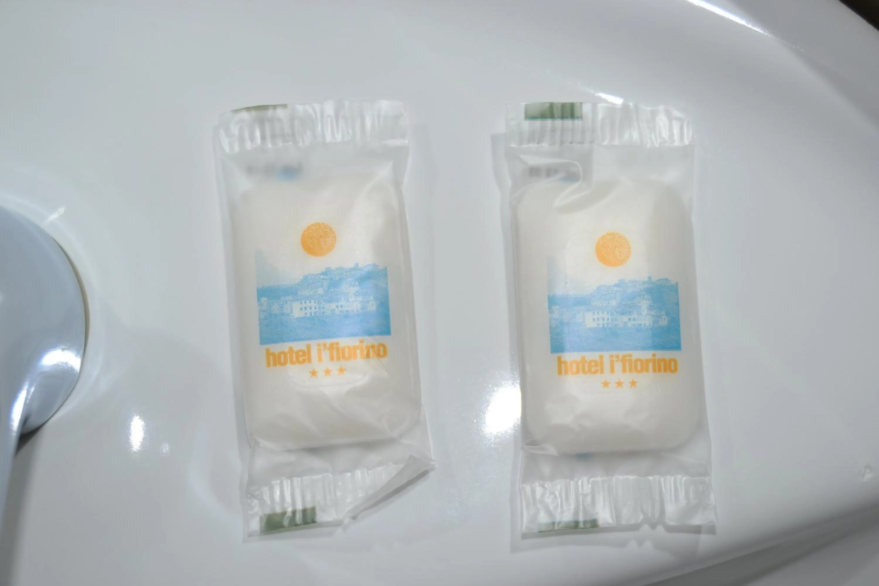 Triple Room in Hotel I' Fiorino