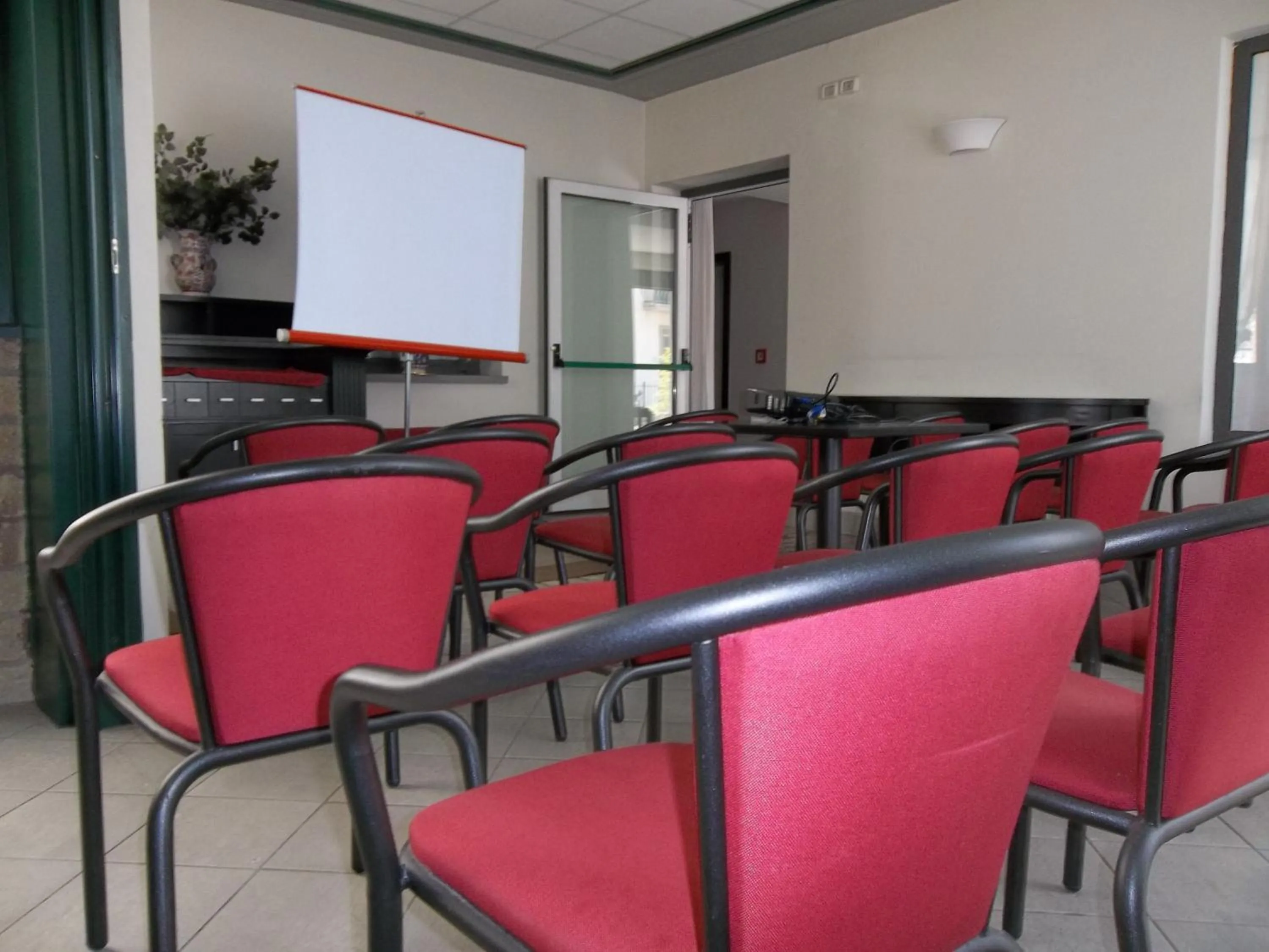 Business facilities in Hotel I' Fiorino