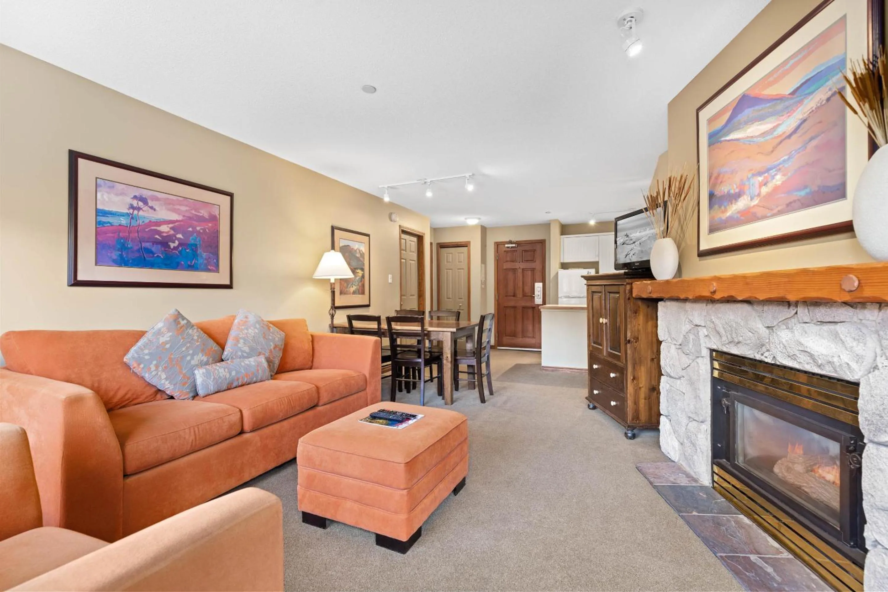 The Aspens by Whistler Premier