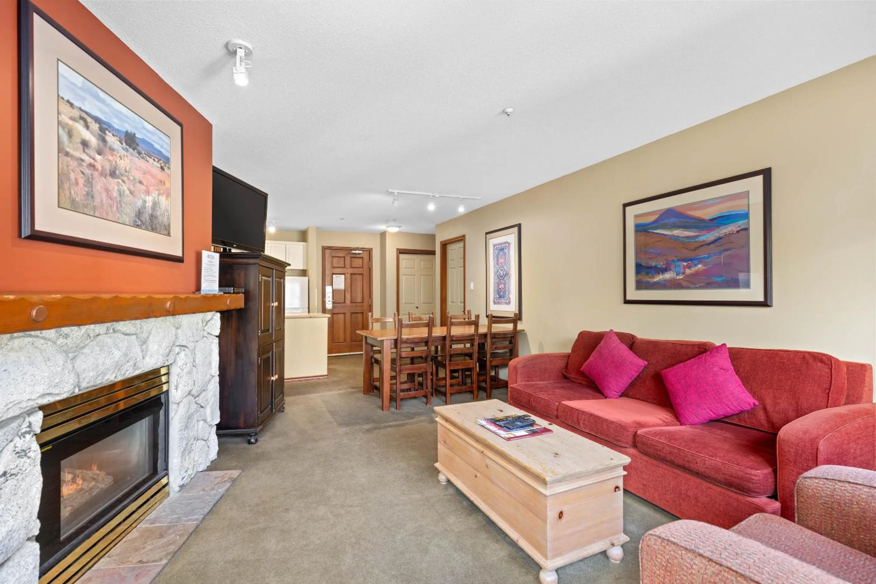 The Aspens by Whistler Premier