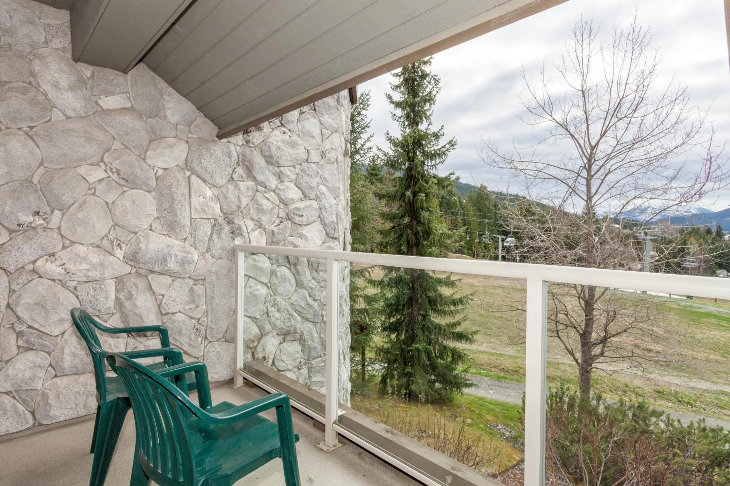 The Aspens by Whistler Premier