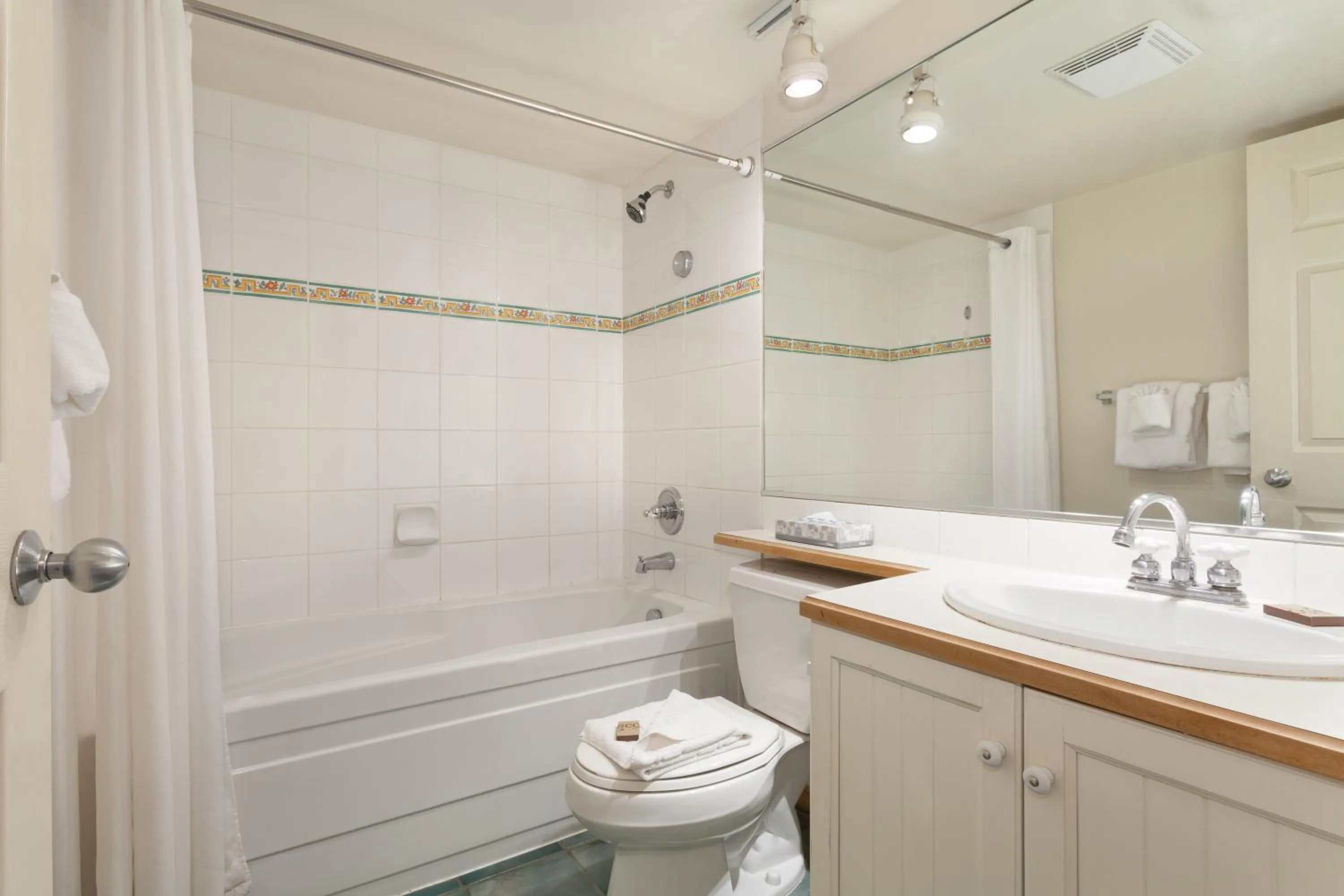 The Aspens by Whistler Premier