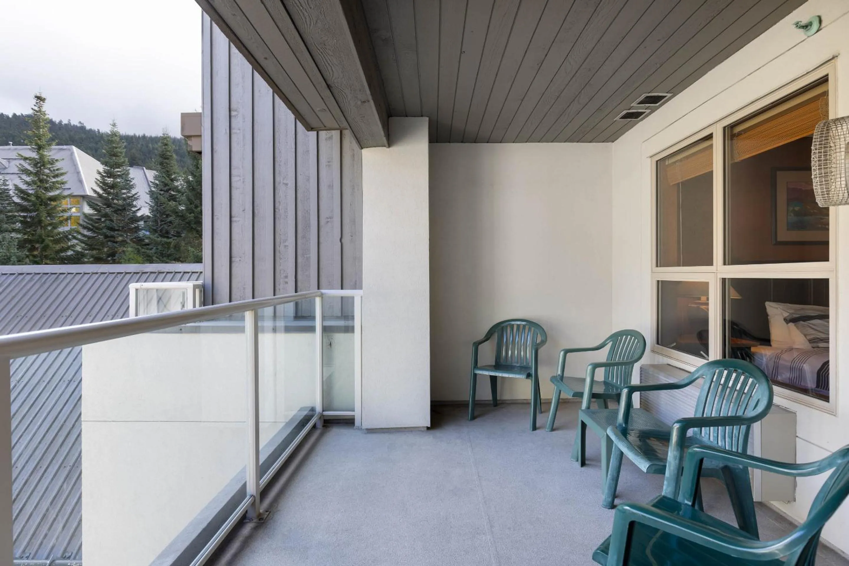 The Aspens by Whistler Premier