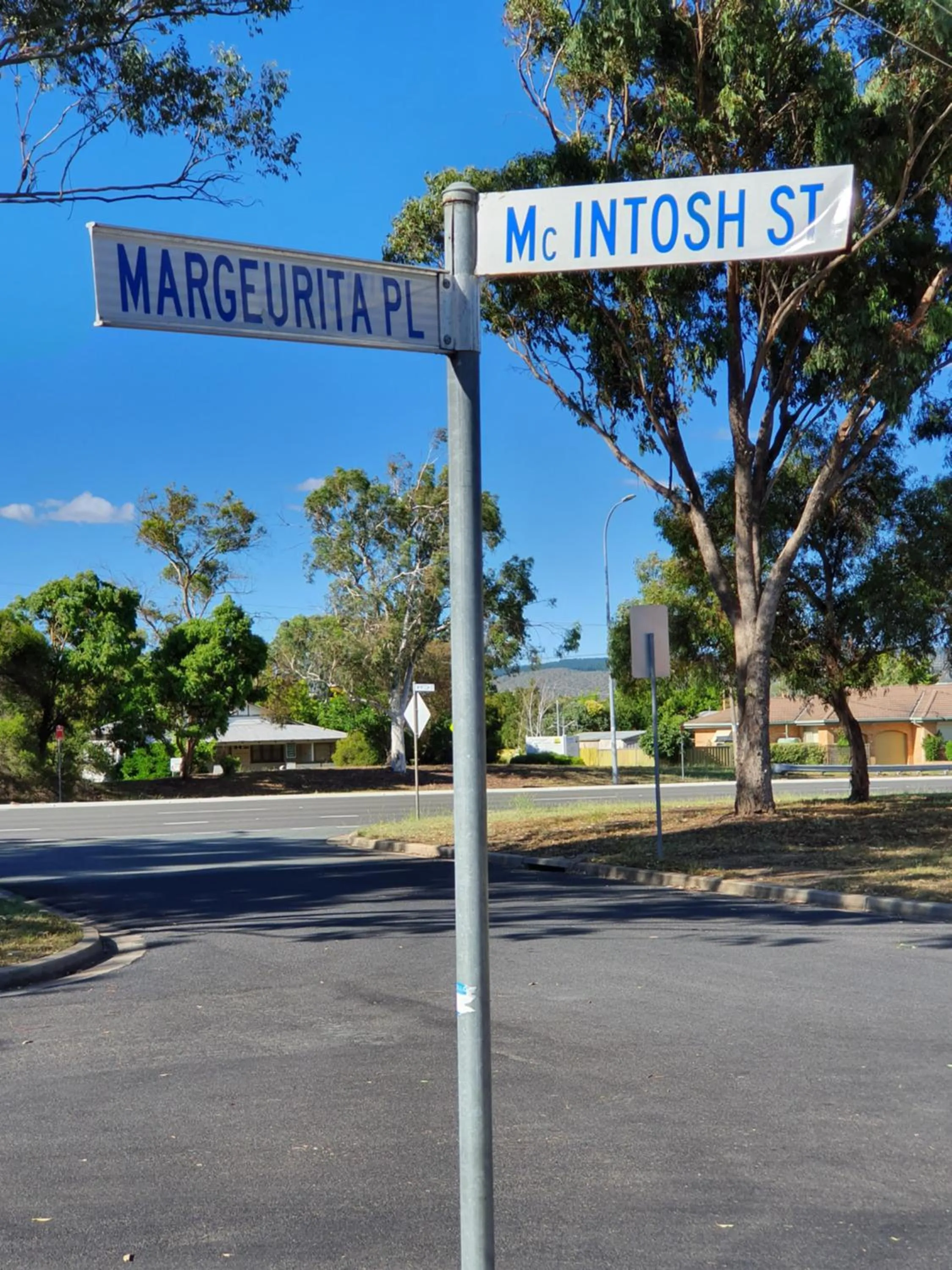 Nearby landmark in Motel Margeurita