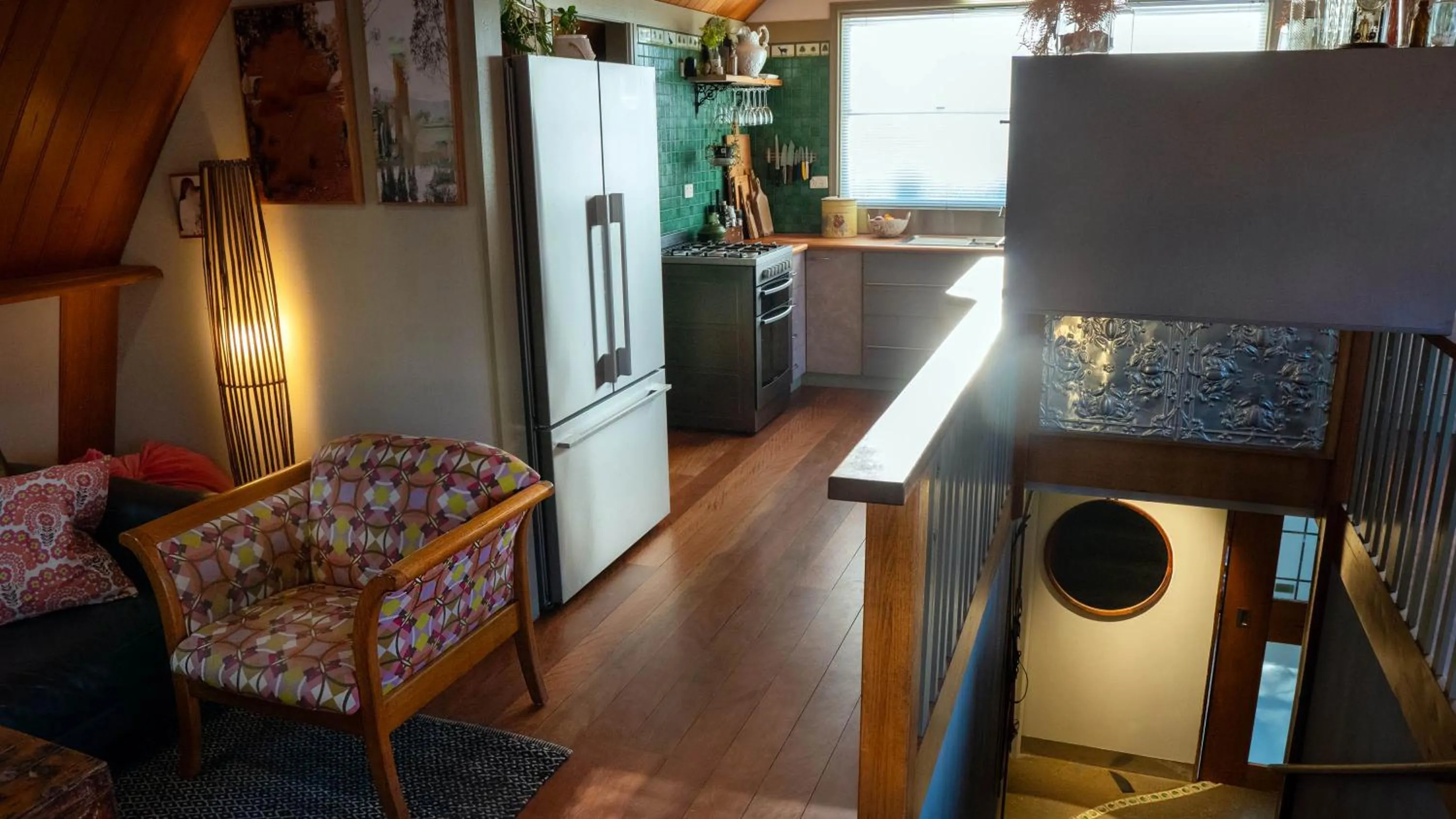 Kitchen or kitchenette in Dreamers