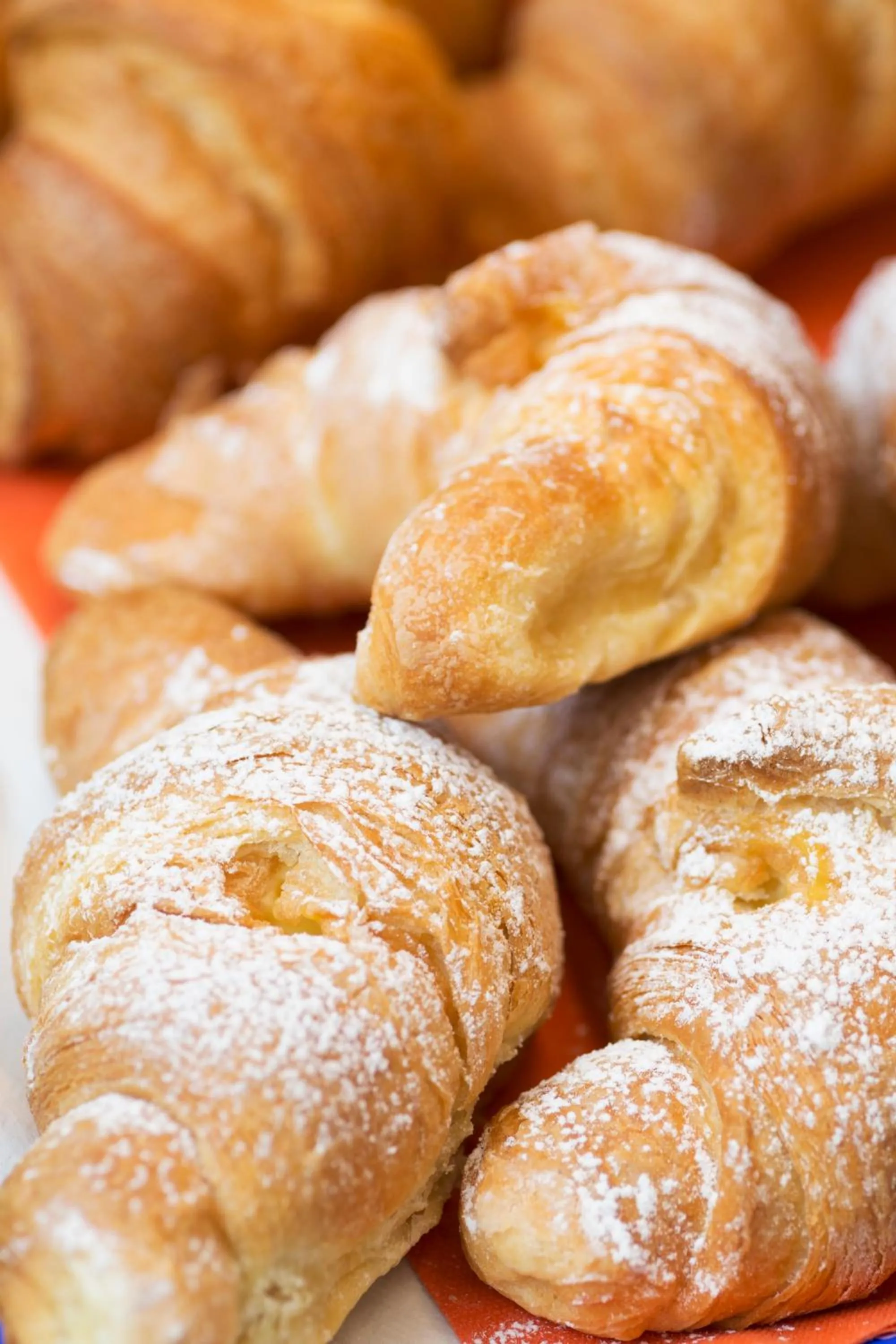 Food in City Hotel & Suites