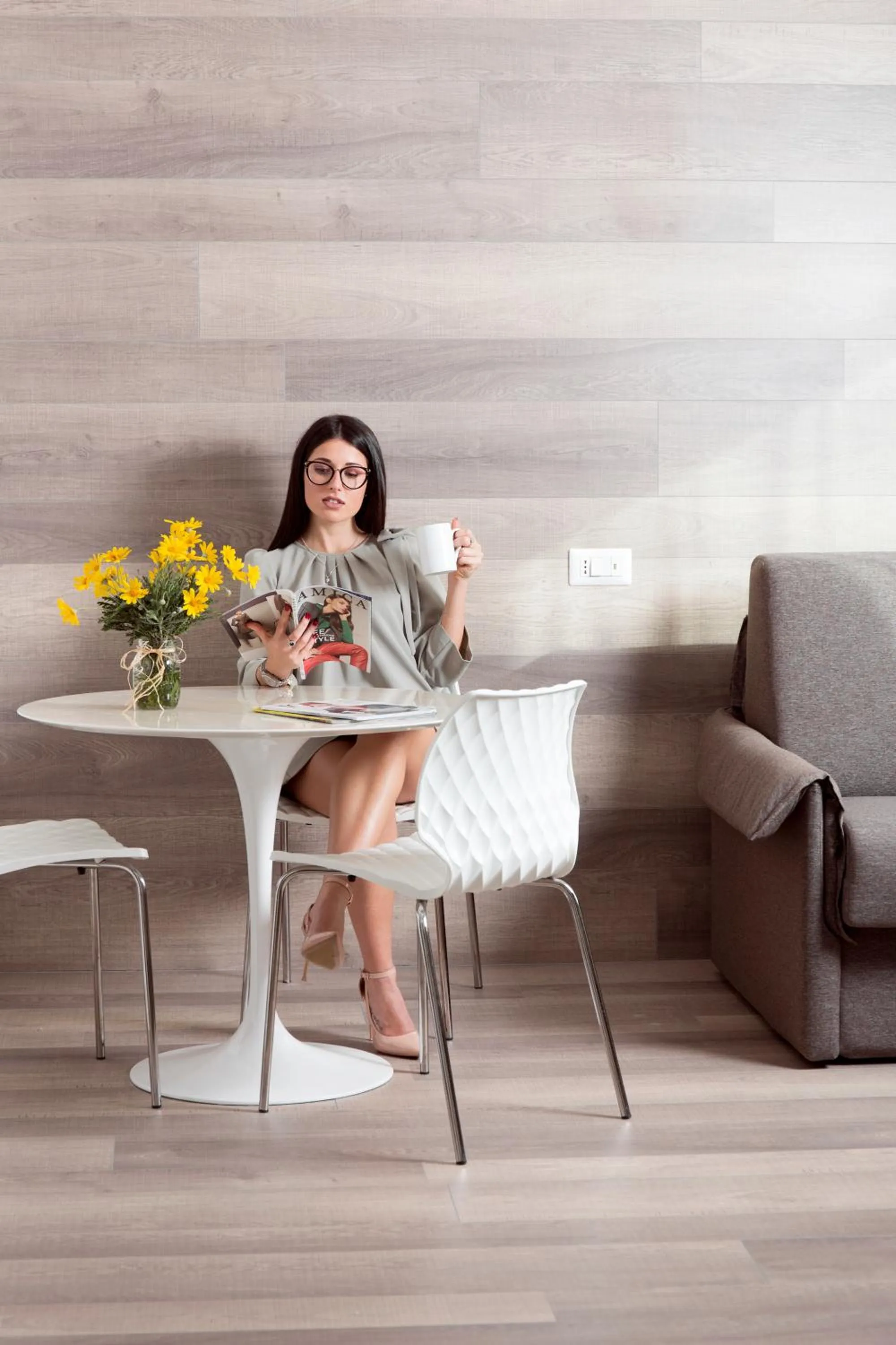 People in City Hotel & Suites