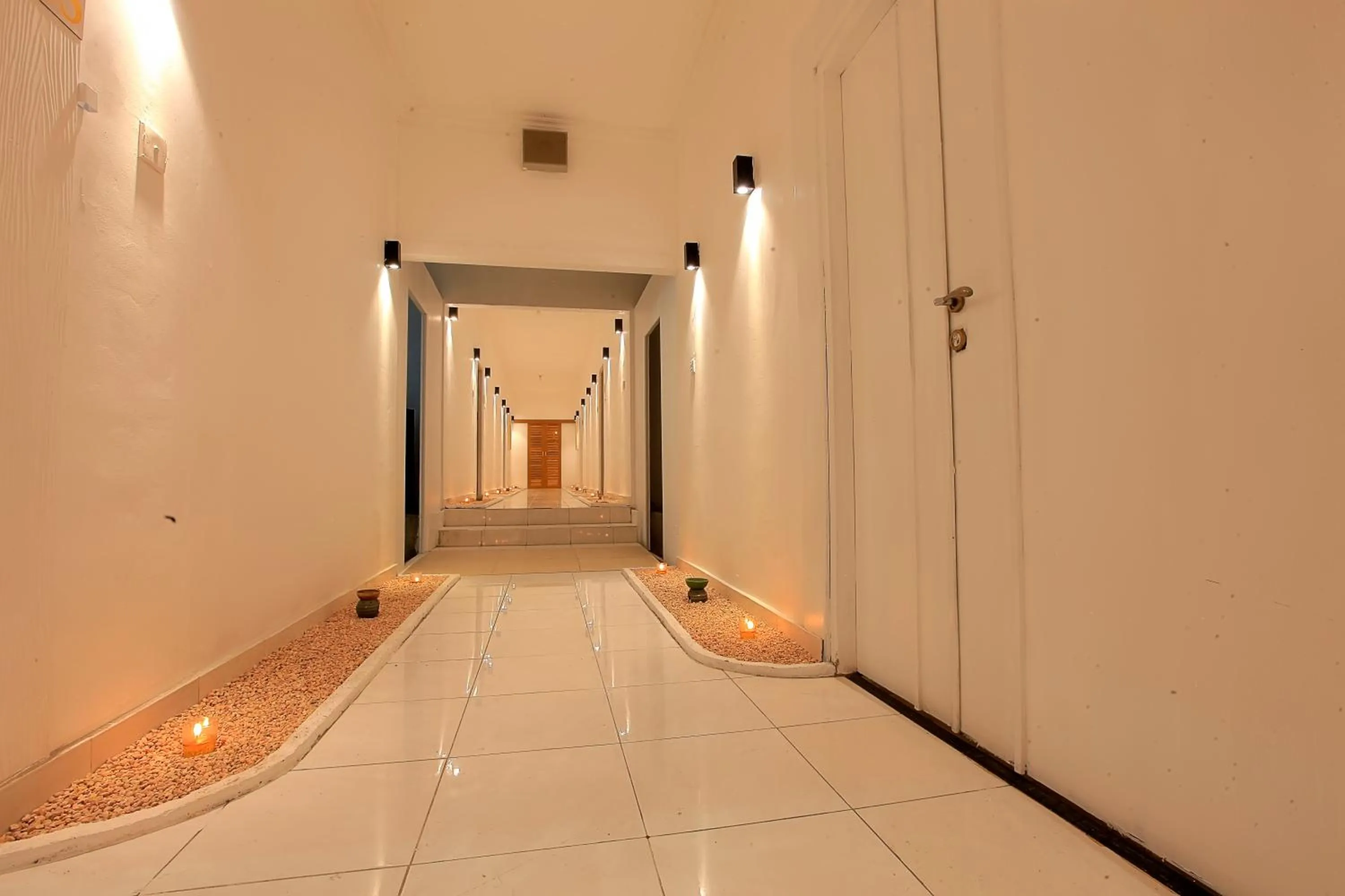 Lavender Villa & Spa