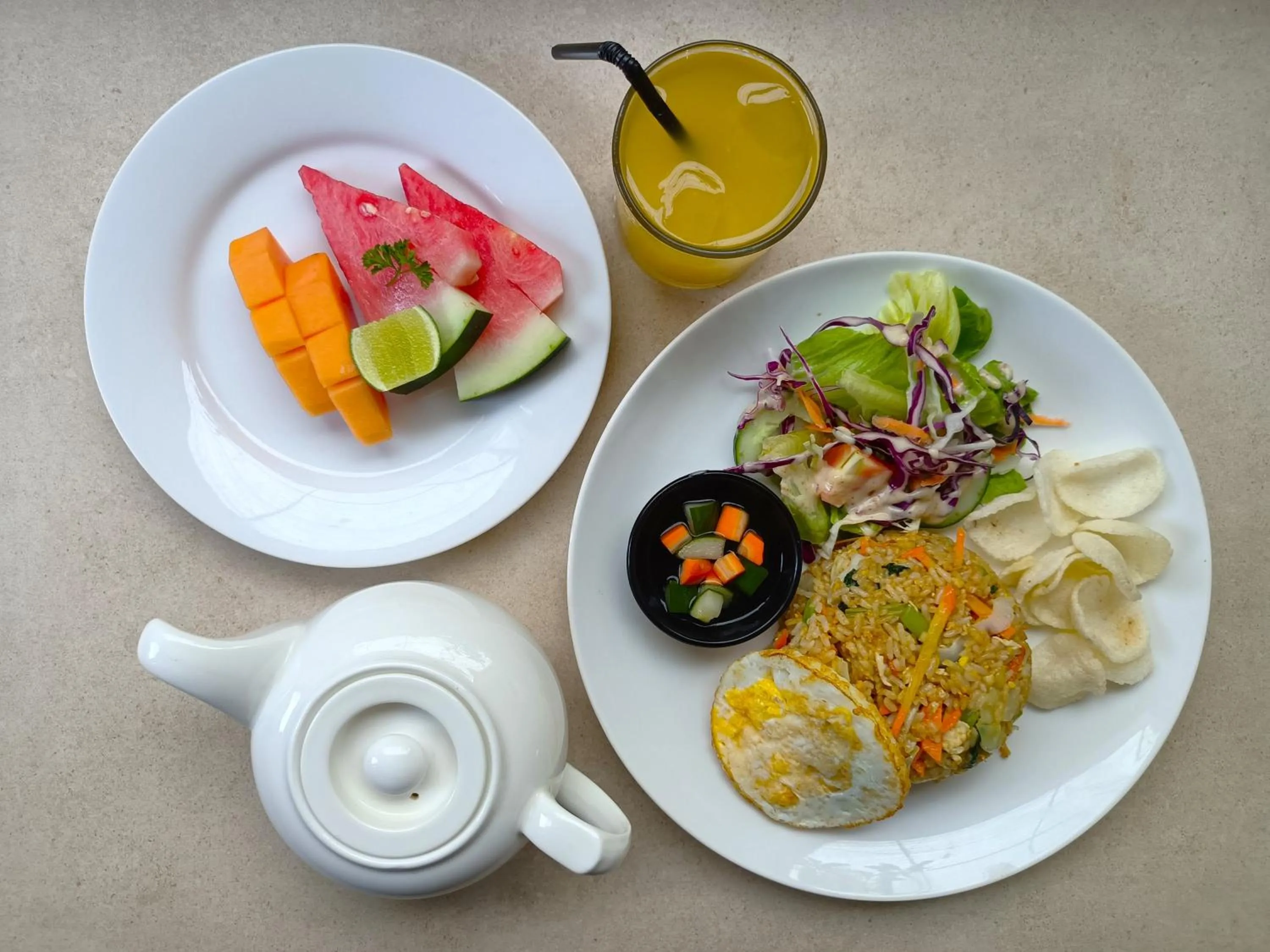 Lavender Villa & Spa