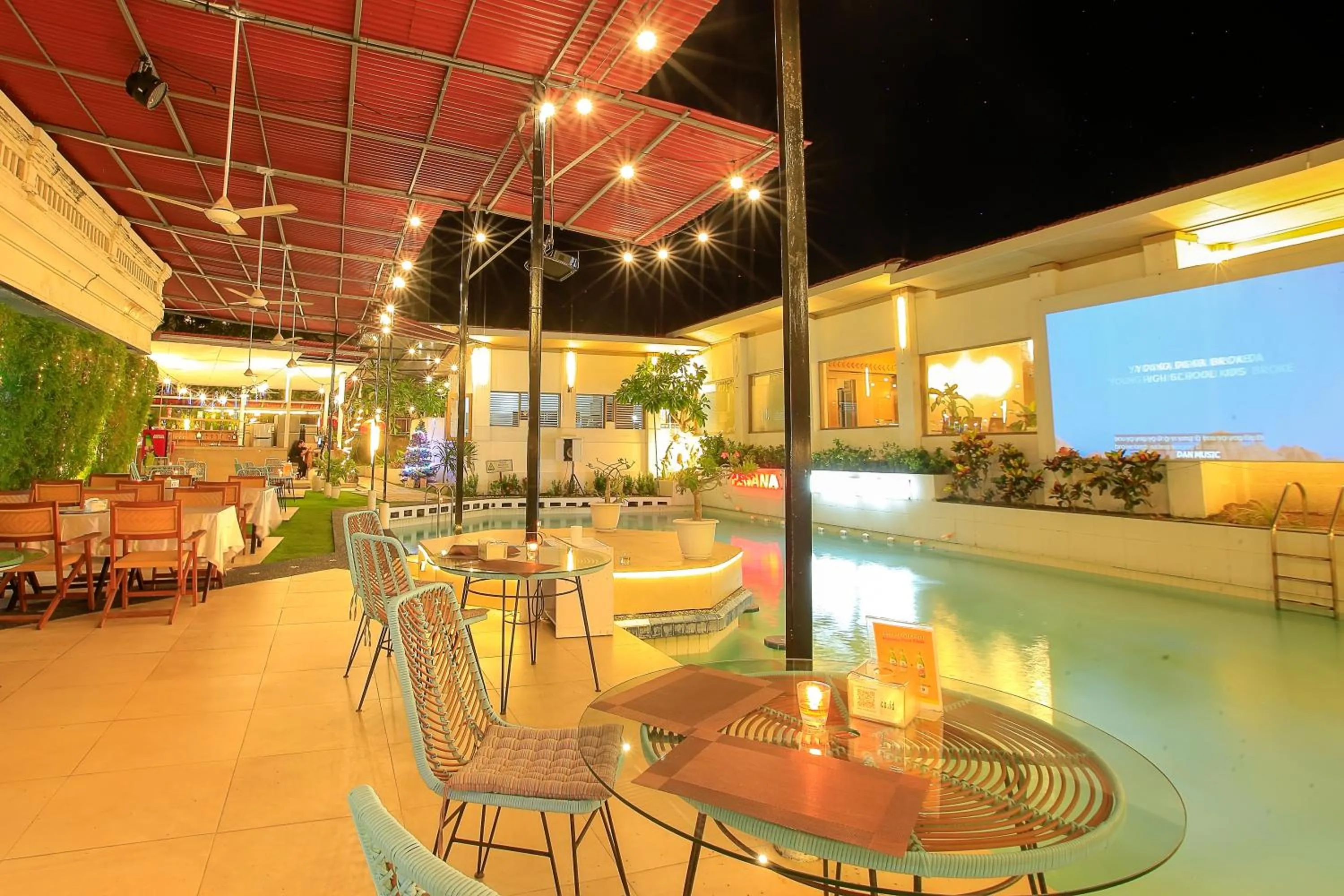 Lavender Villa & Spa