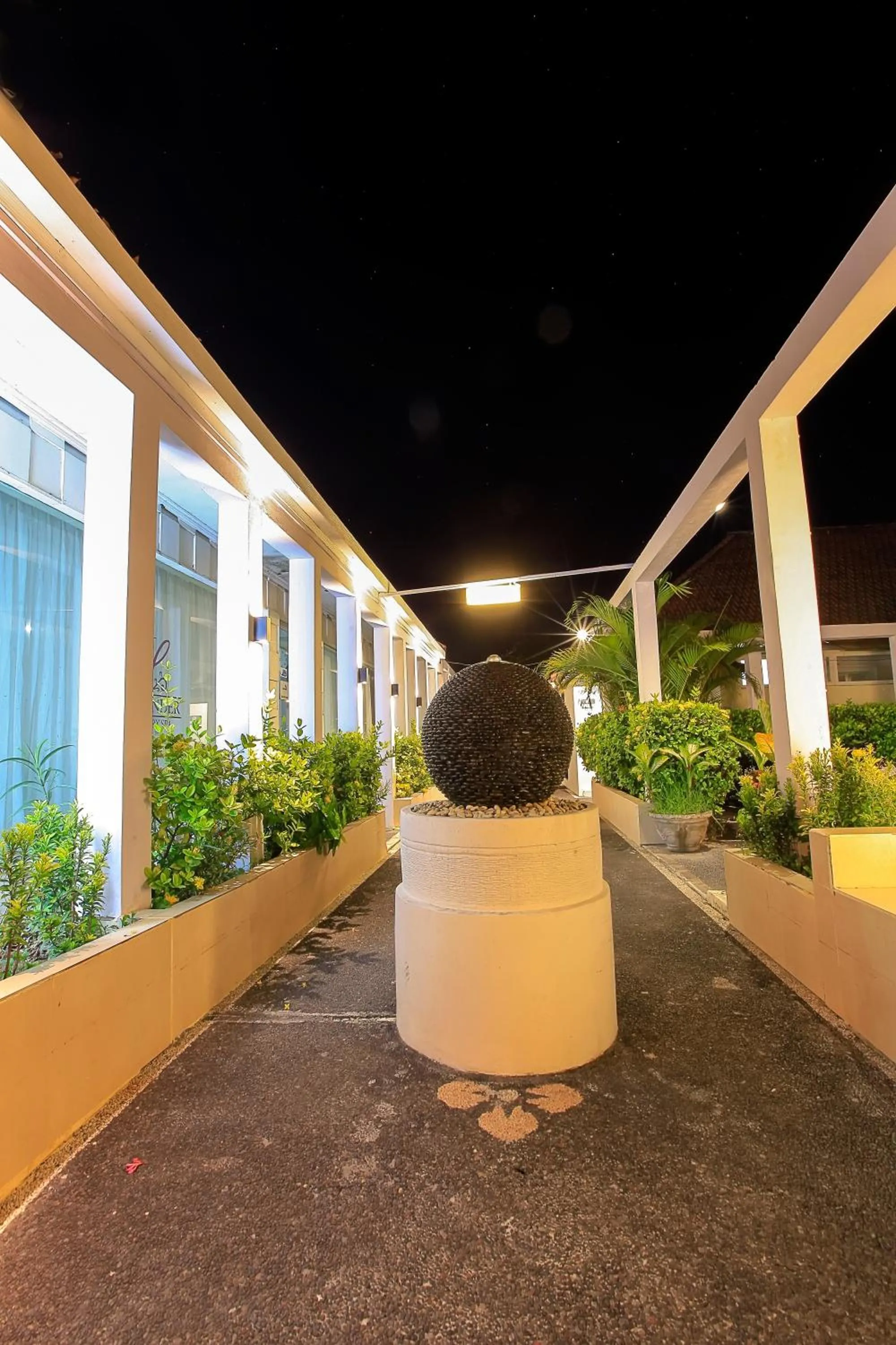 Lavender Villa & Spa