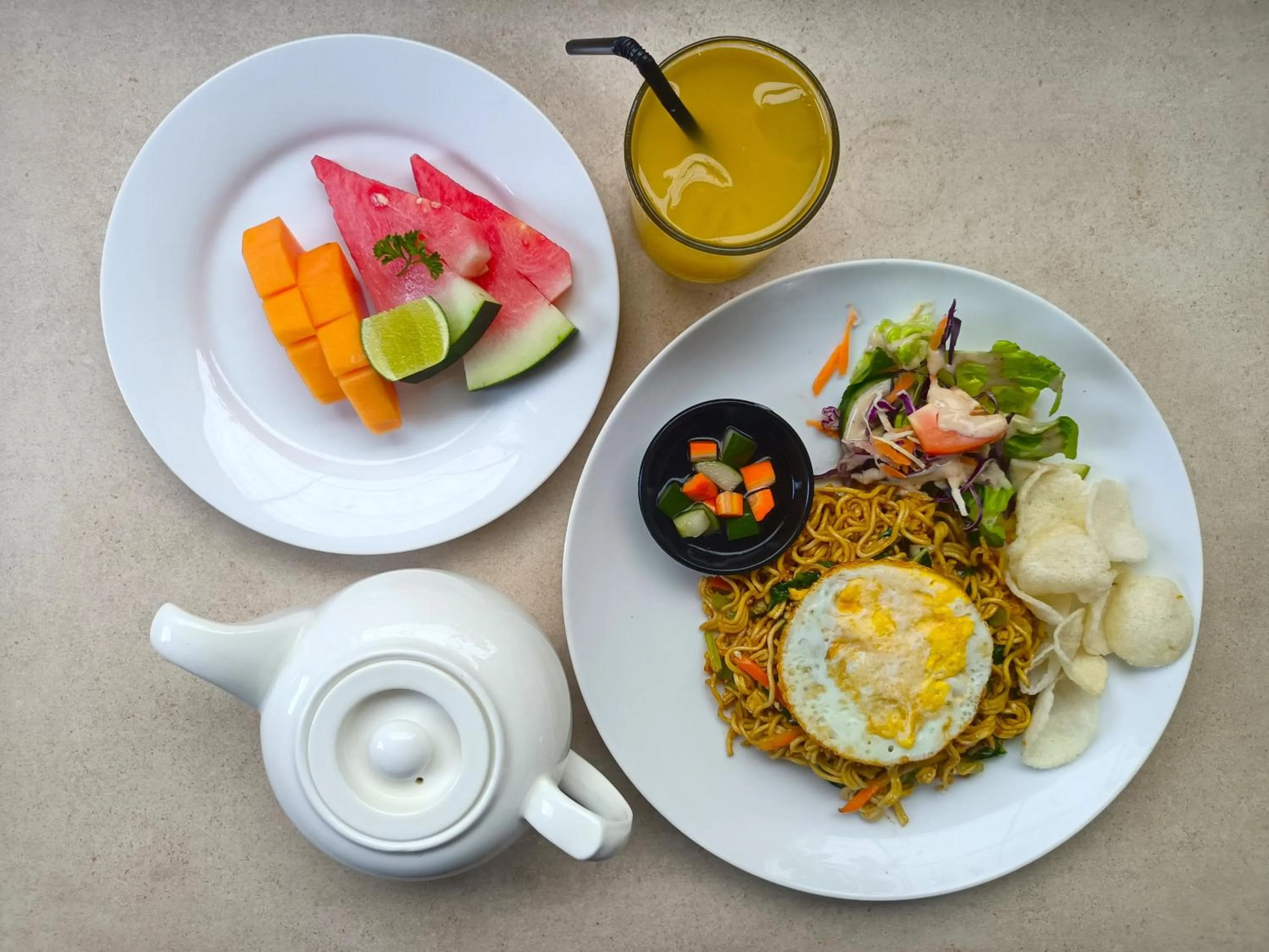 Lavender Villa & Spa