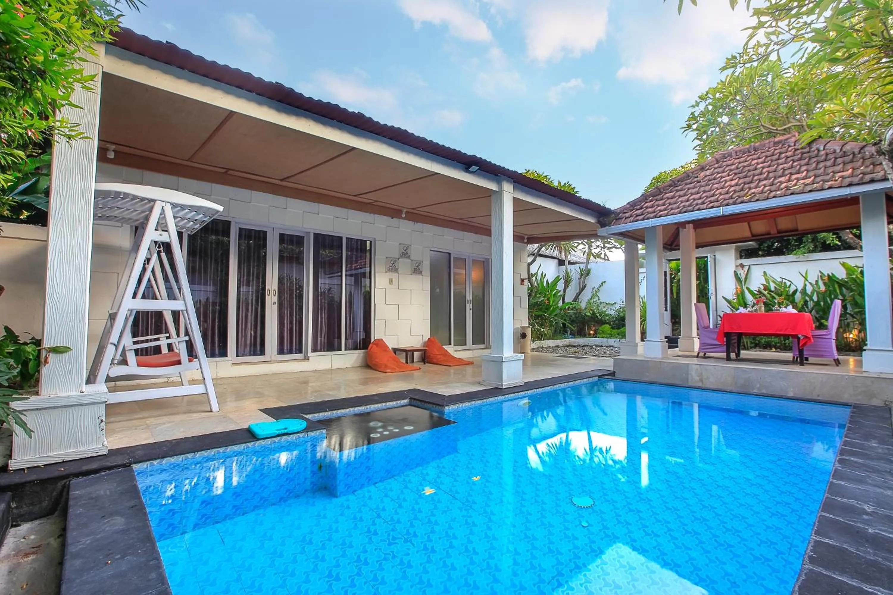 Lavender Villa & Spa