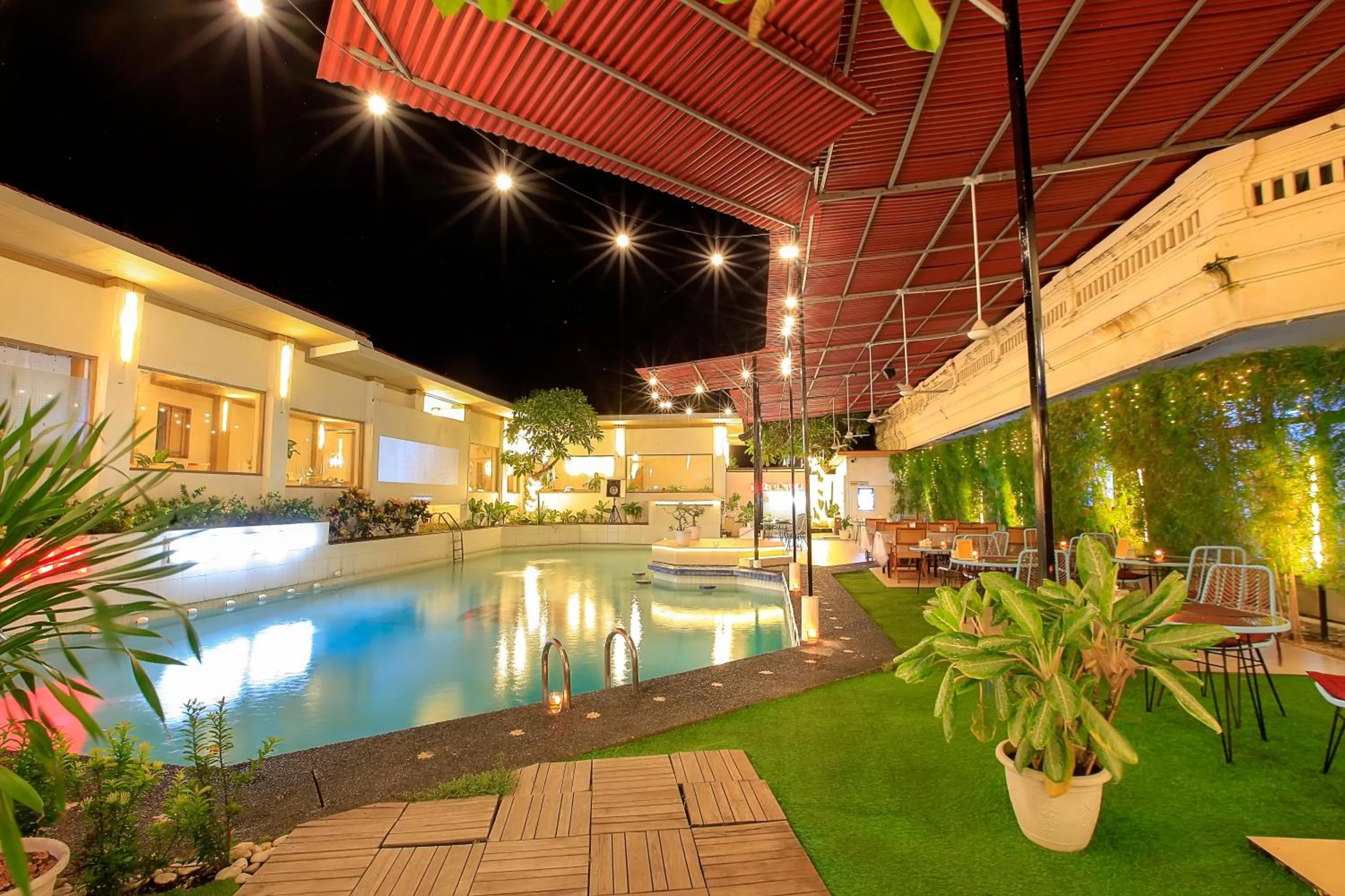 Lavender Villa & Spa