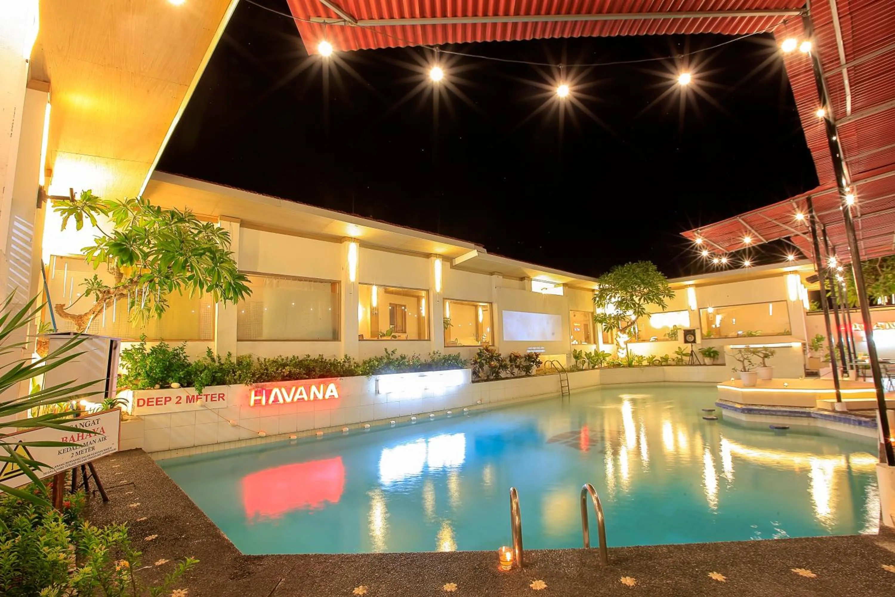 Lavender Villa & Spa