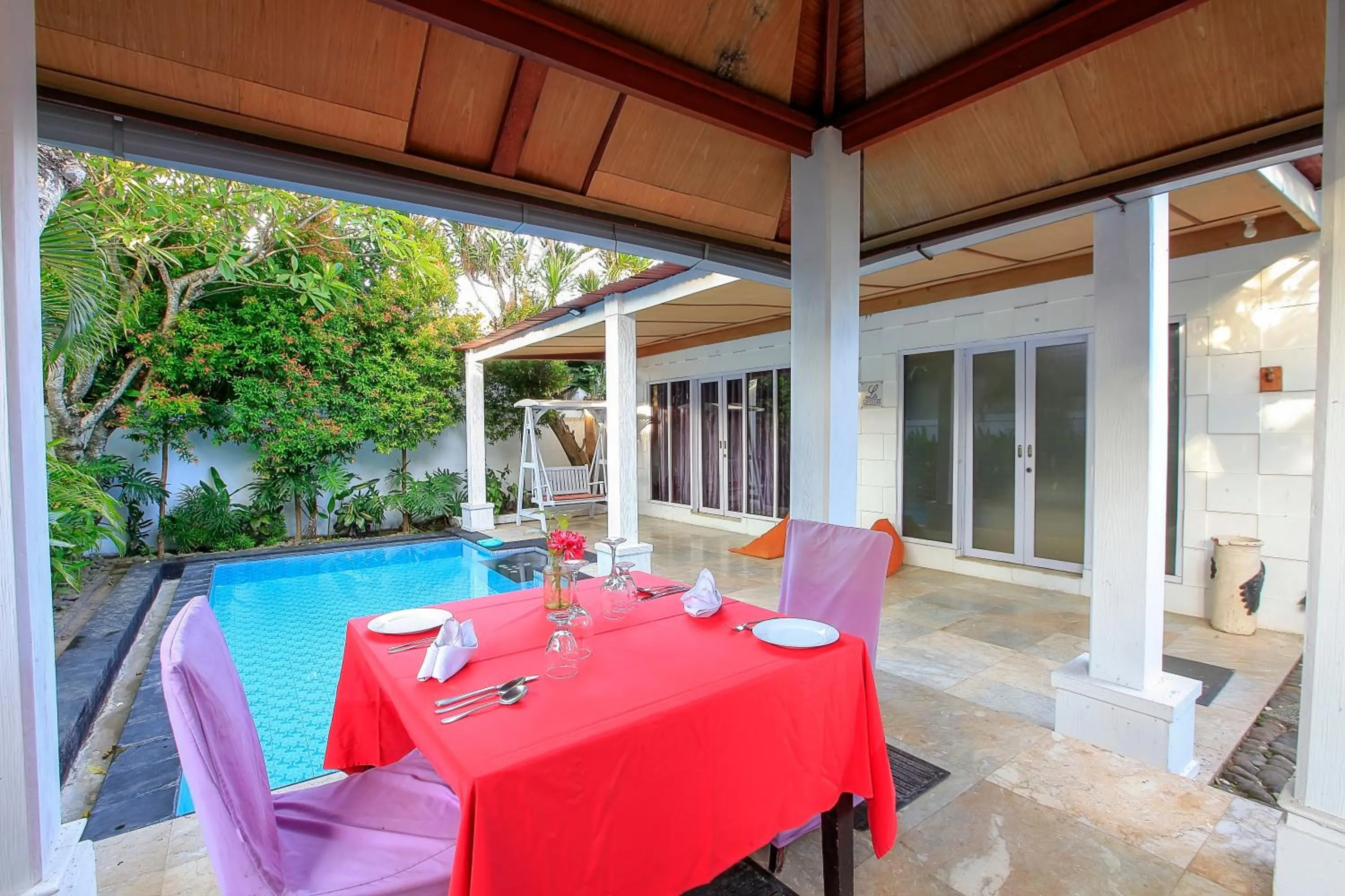 Lavender Villa & Spa