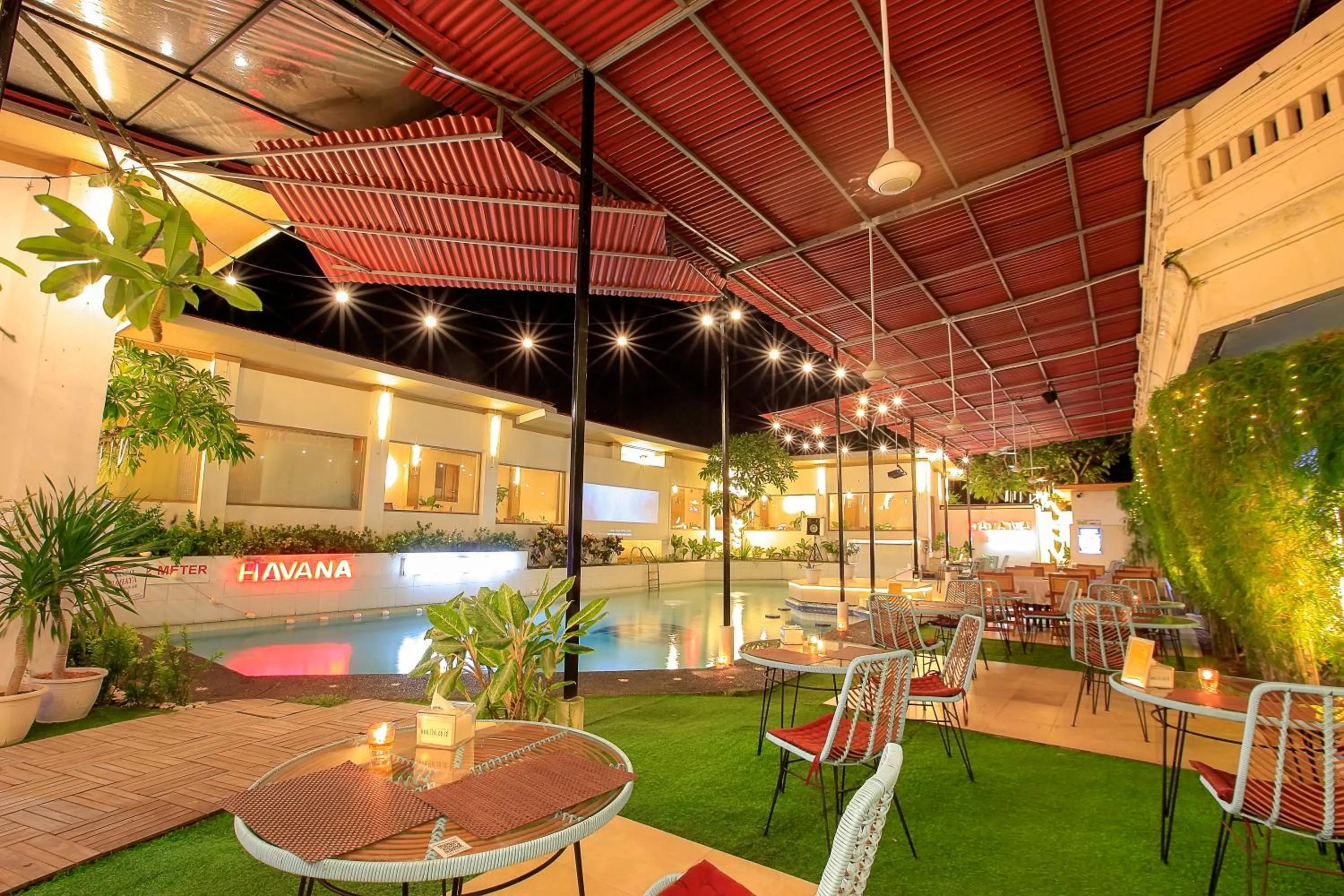 Lavender Villa & Spa