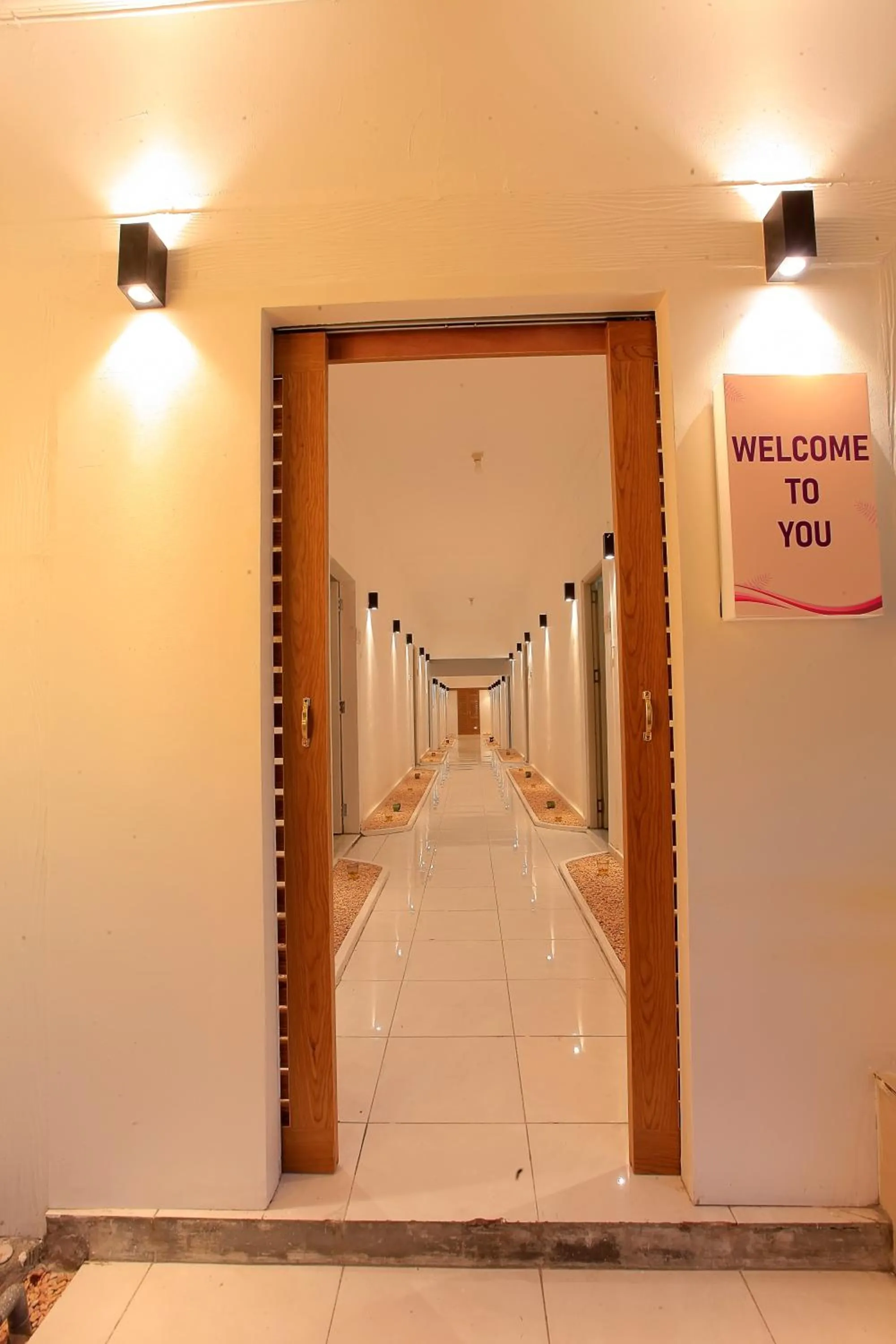 Lavender Villa & Spa