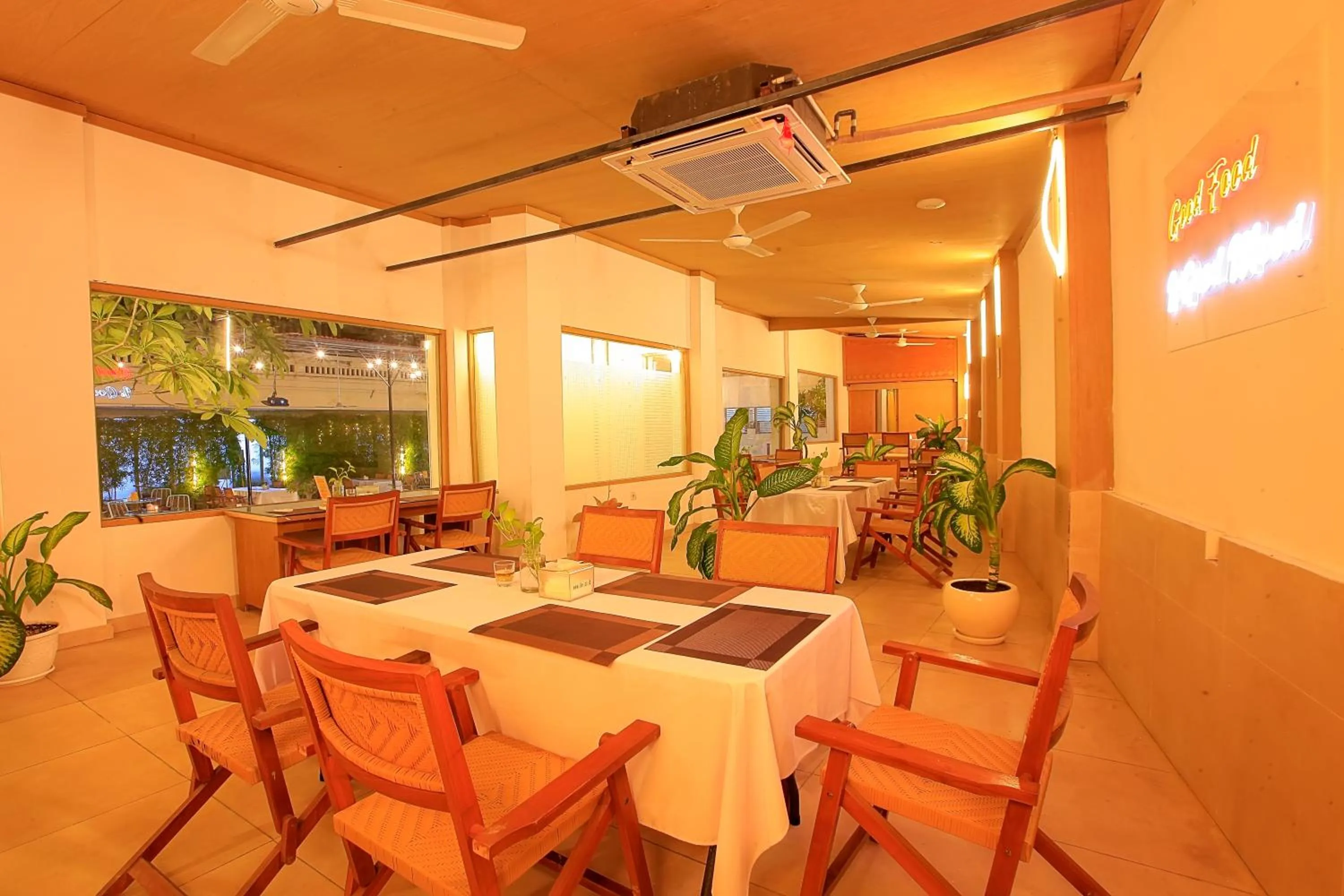 Lavender Villa & Spa