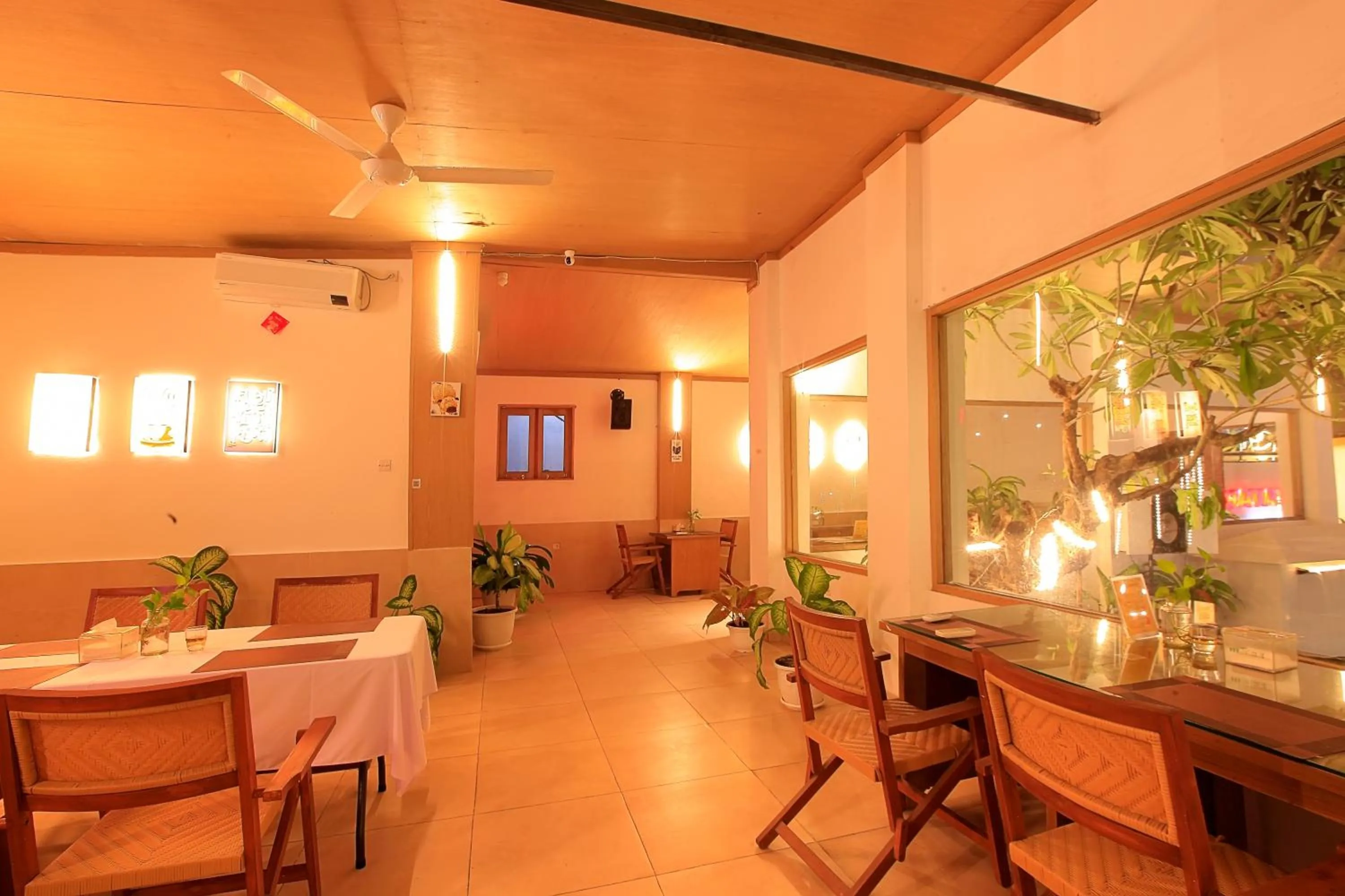 Lavender Villa & Spa