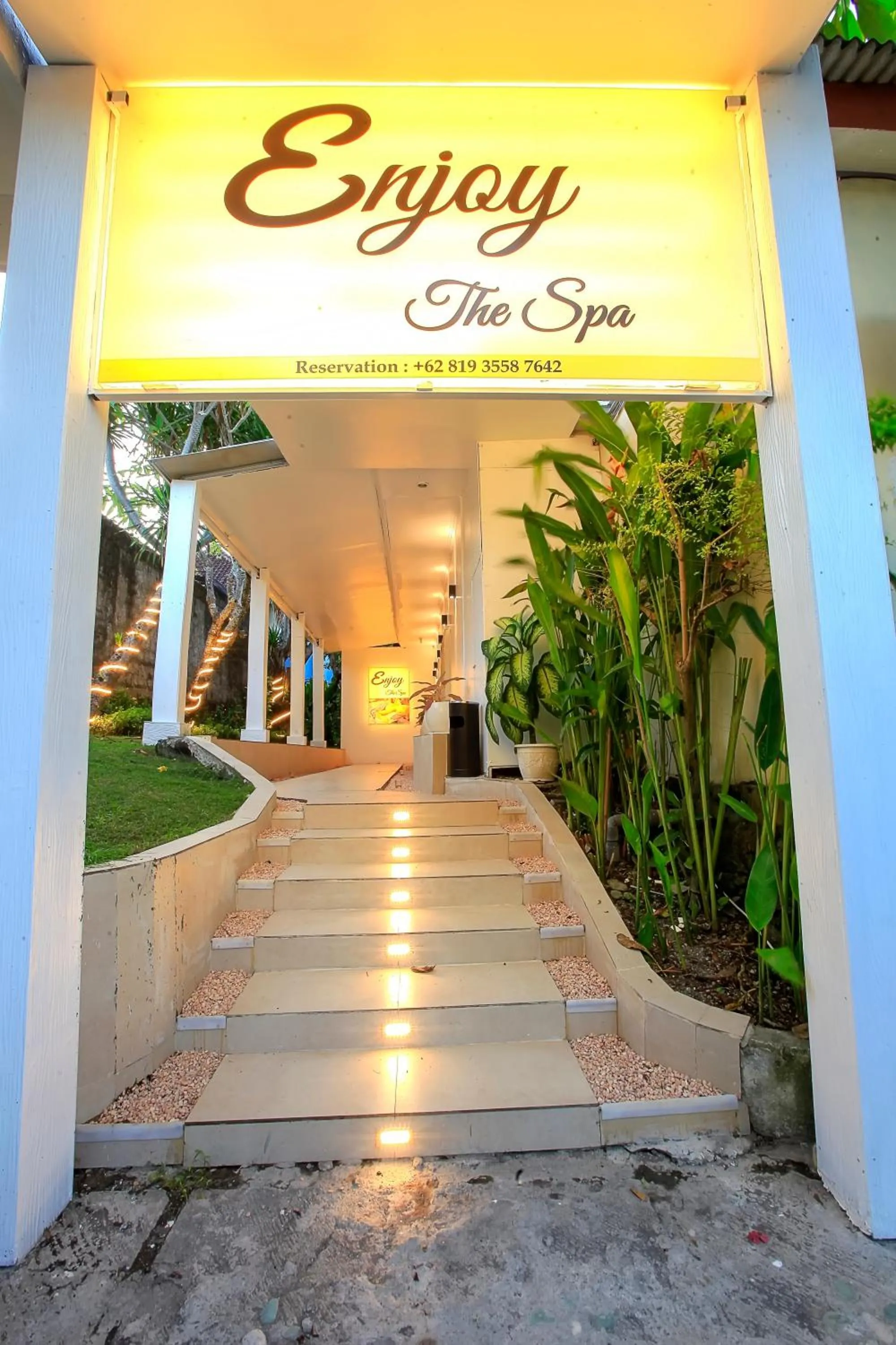 Lavender Villa & Spa