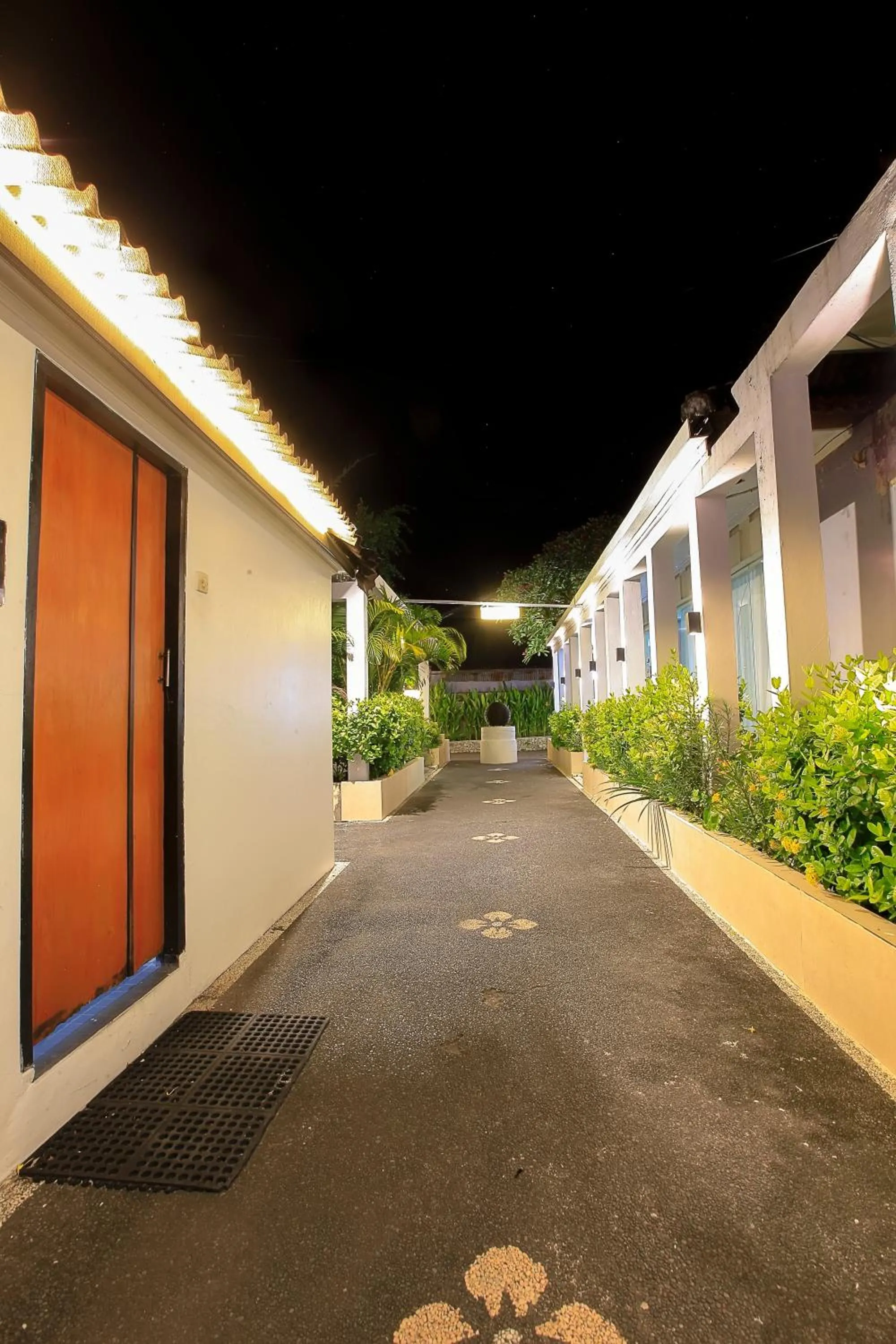 Lavender Villa & Spa