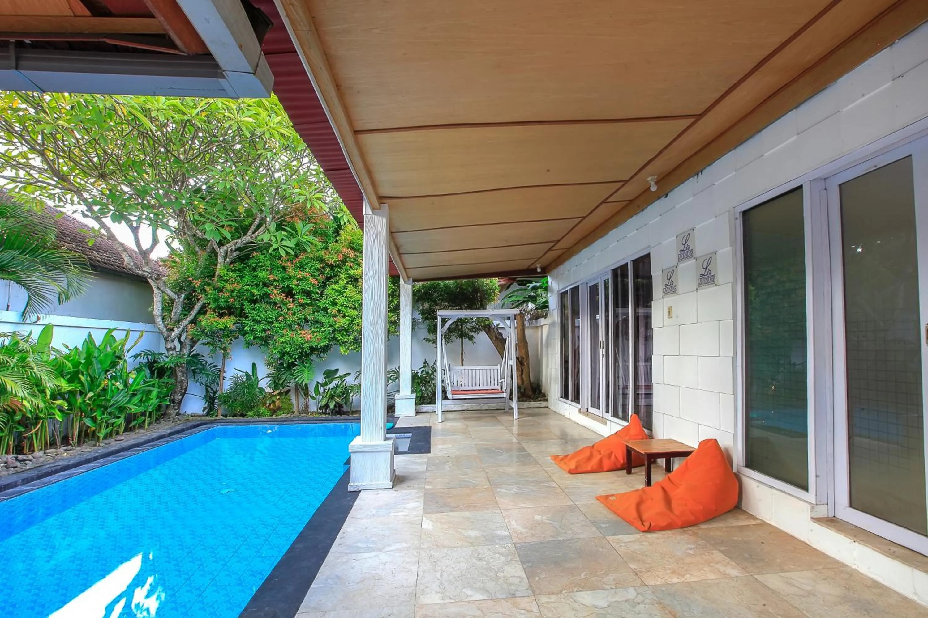 Lavender Villa & Spa