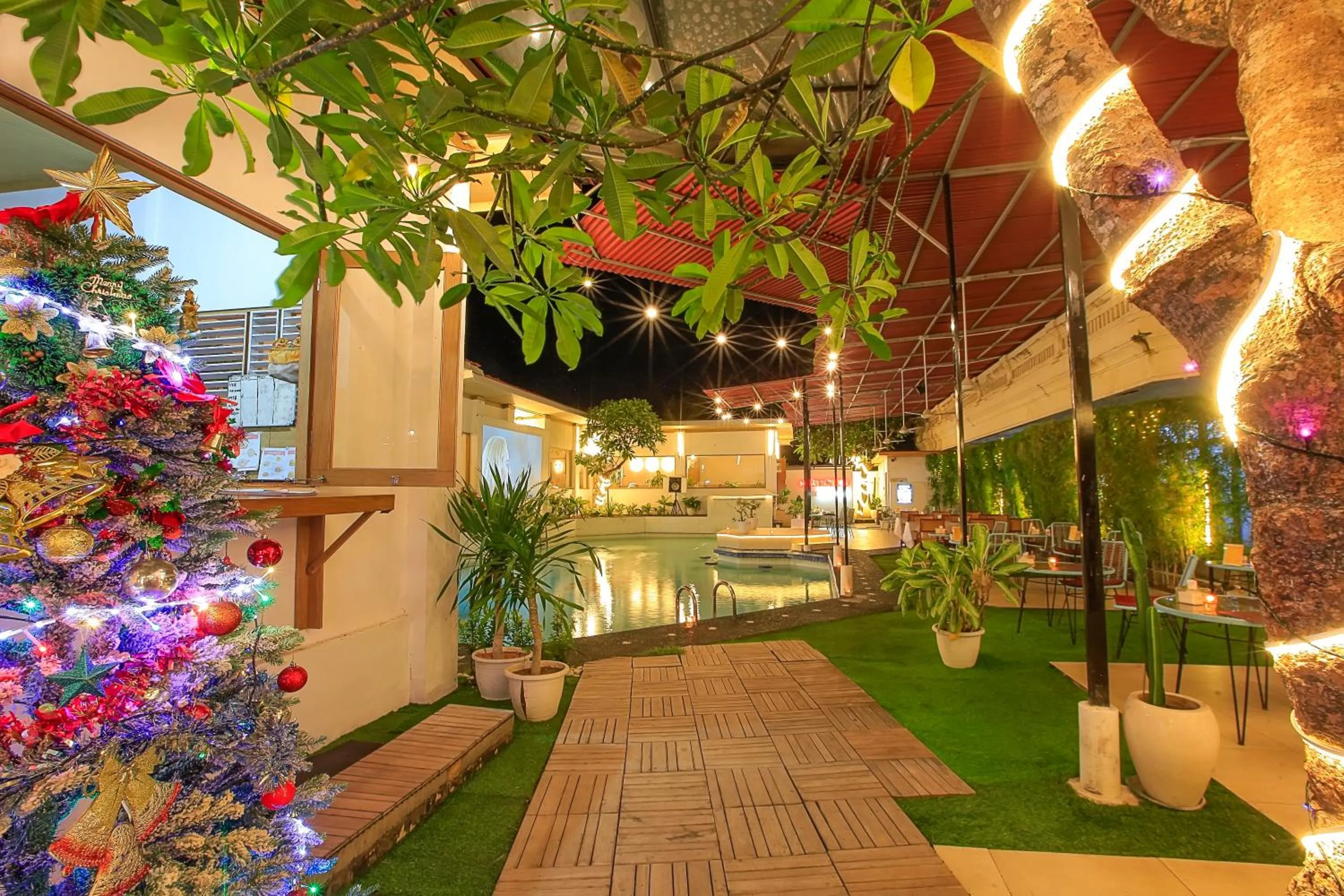 Lavender Villa & Spa