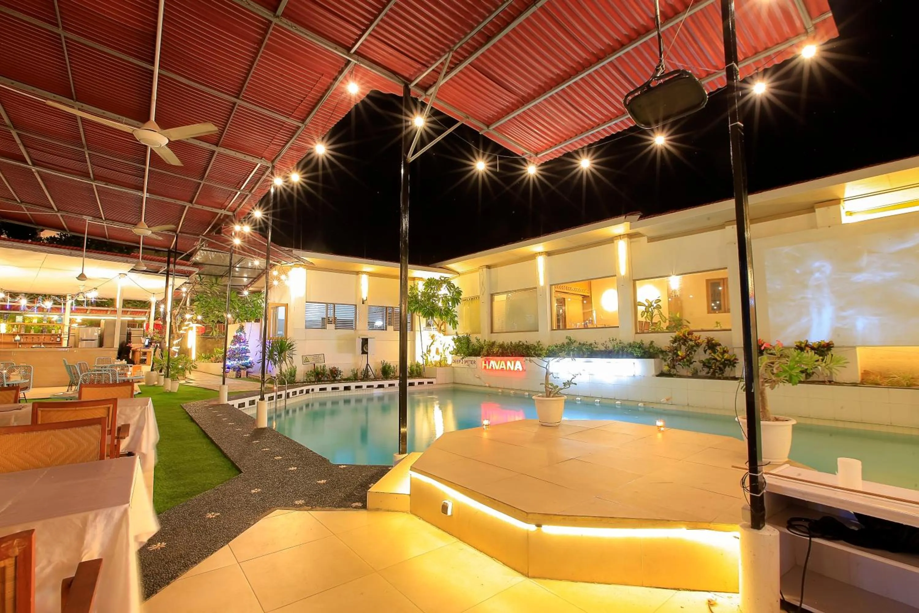 Lavender Villa & Spa