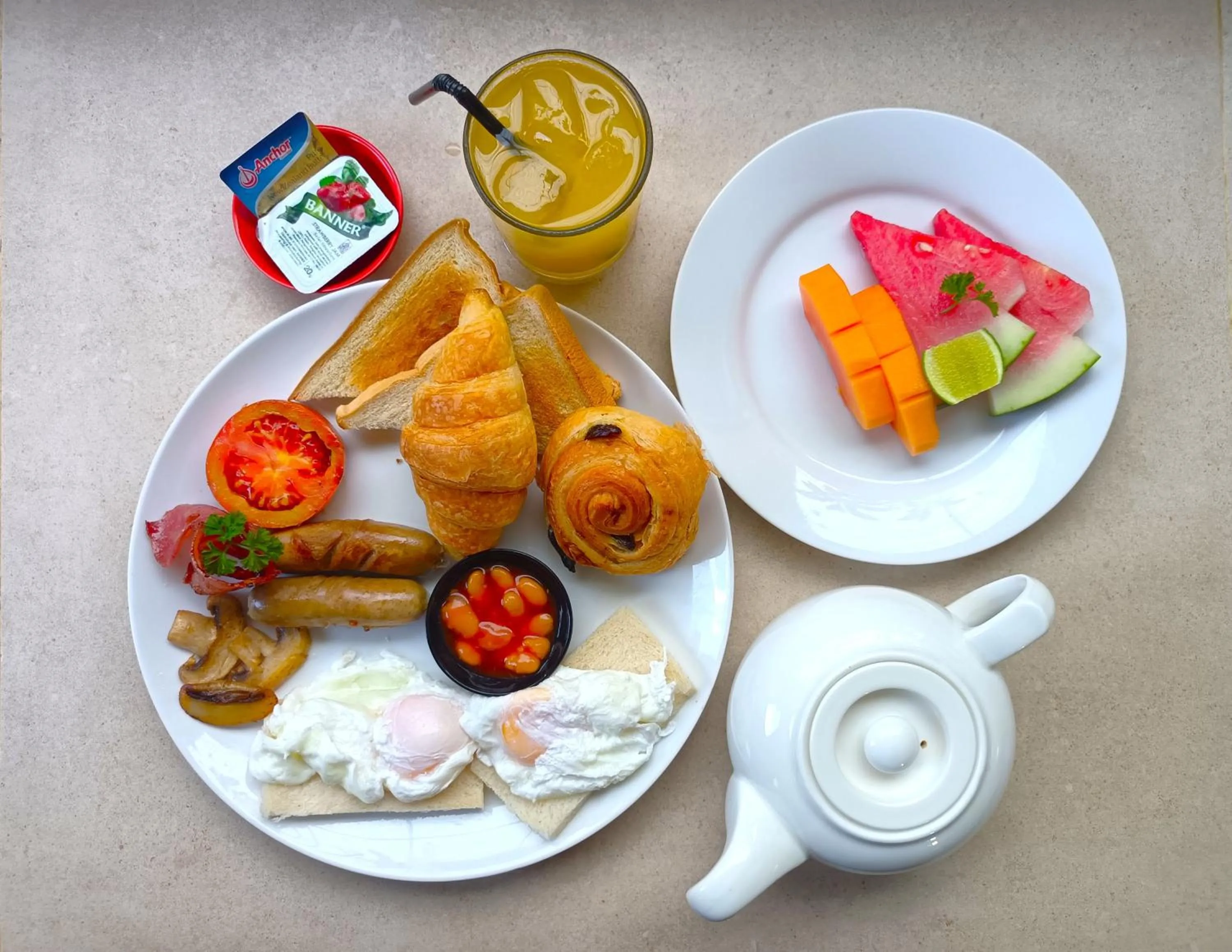 Lavender Villa & Spa