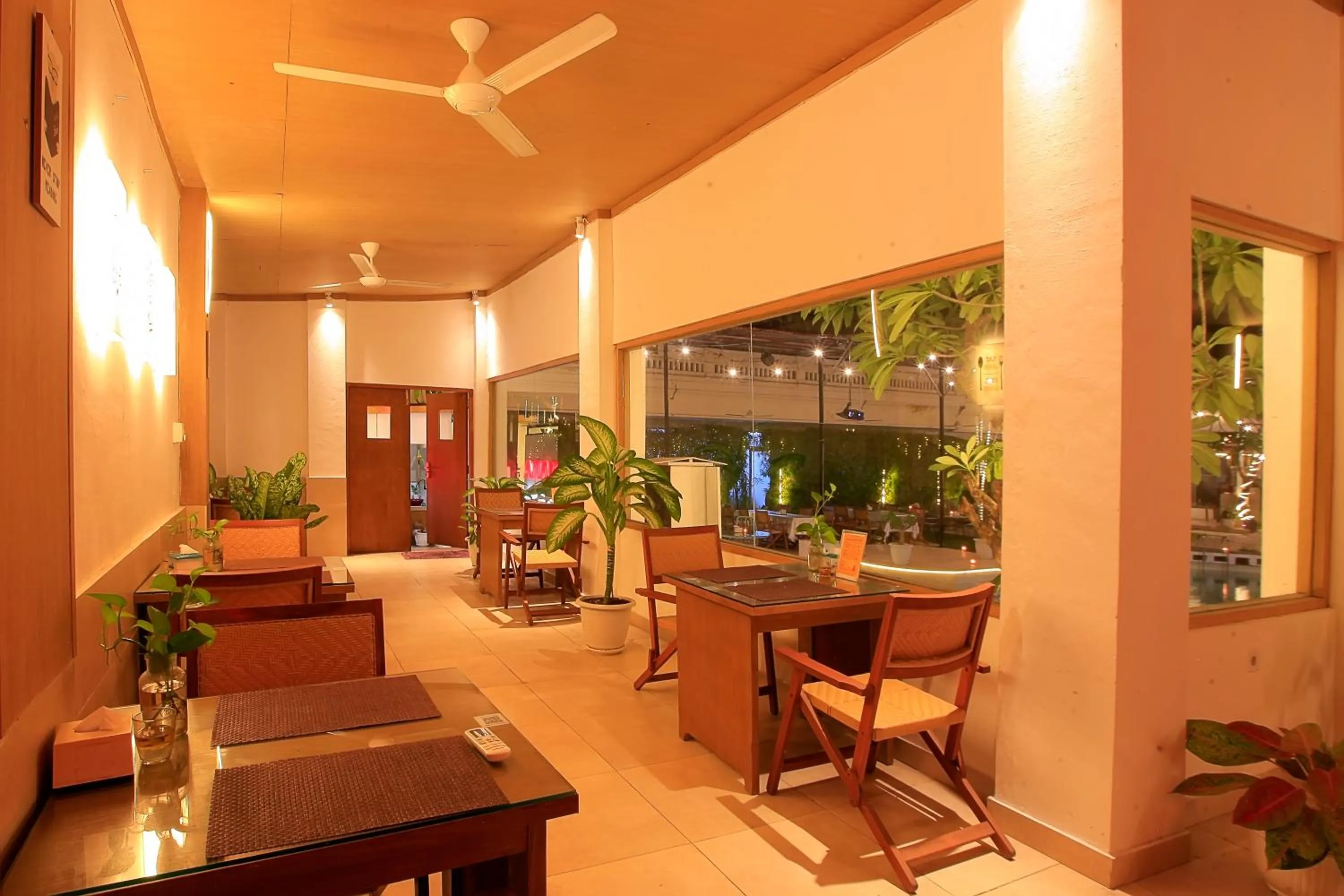 Lavender Villa & Spa