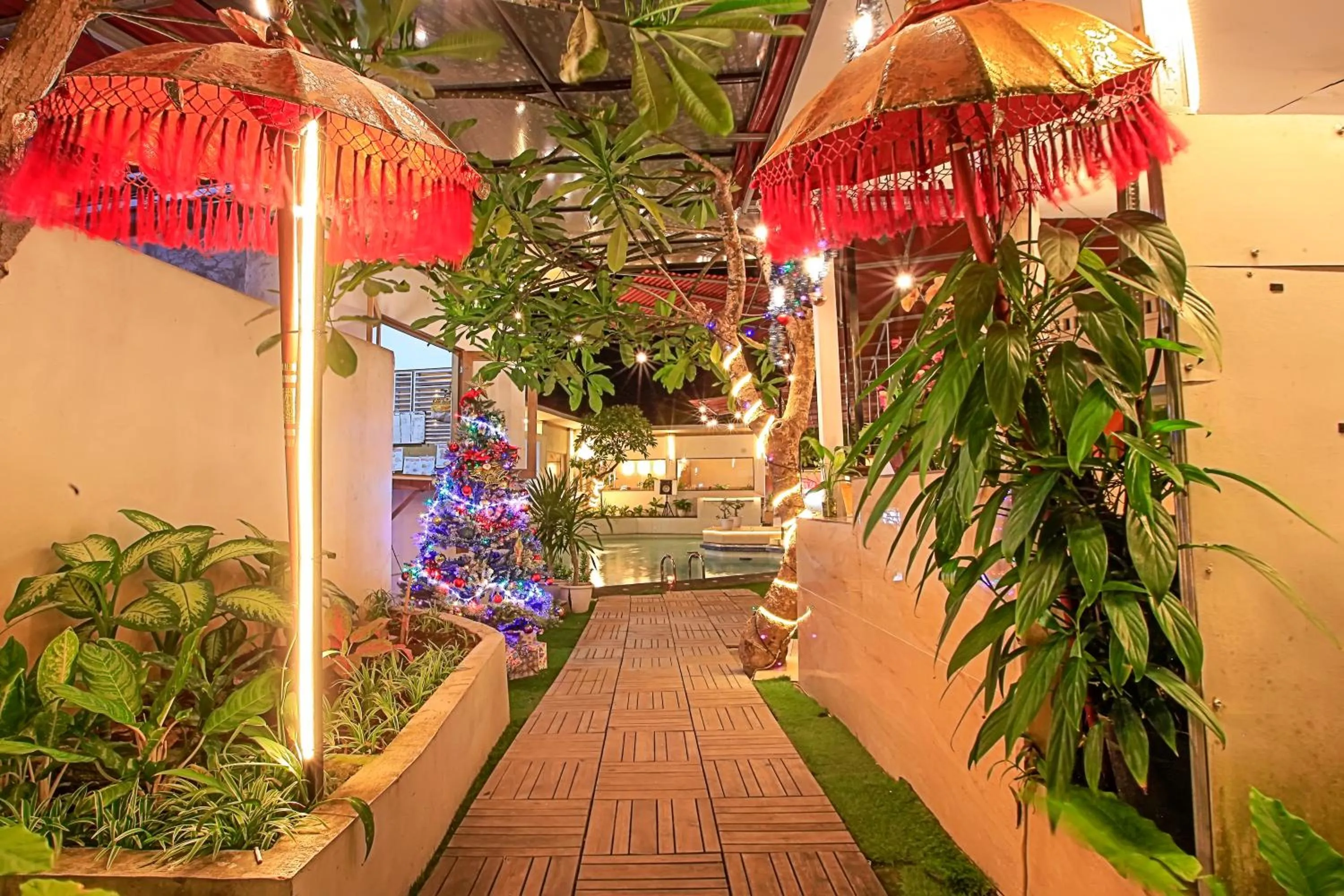 Lavender Villa & Spa