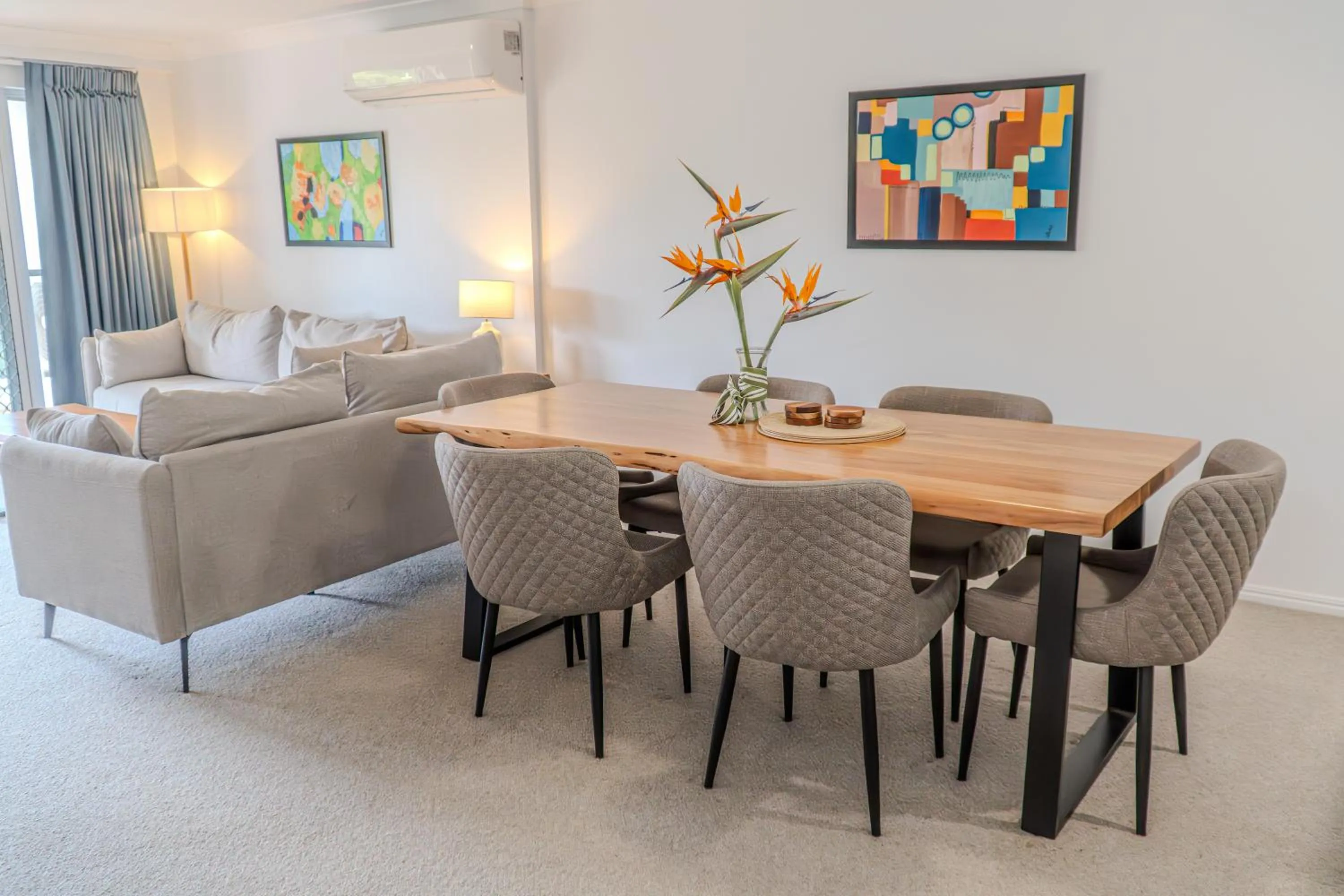 Fairways Golf & Beach Retreat Bribie Island