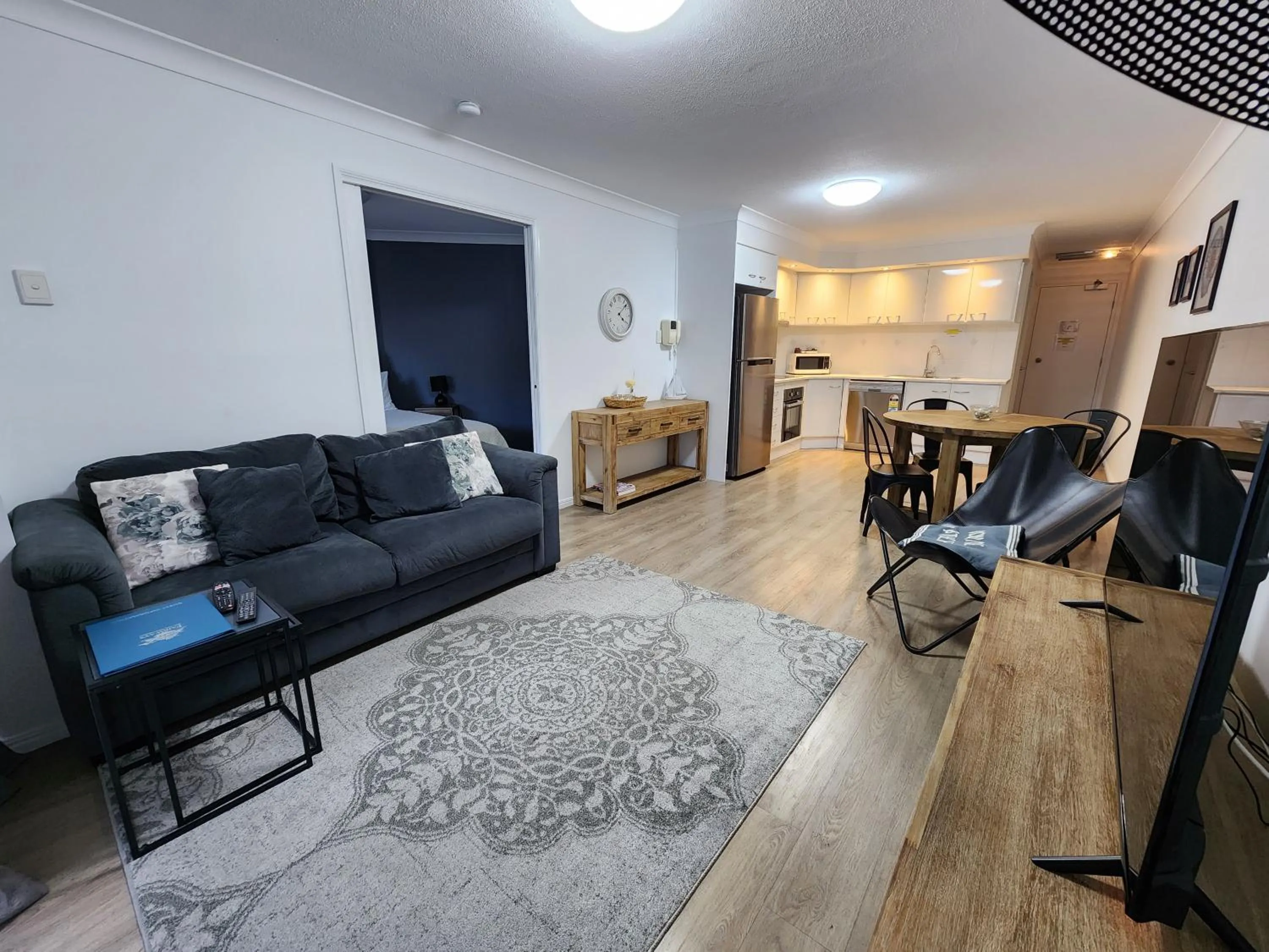 Fairways Golf & Beach Retreat Bribie Island