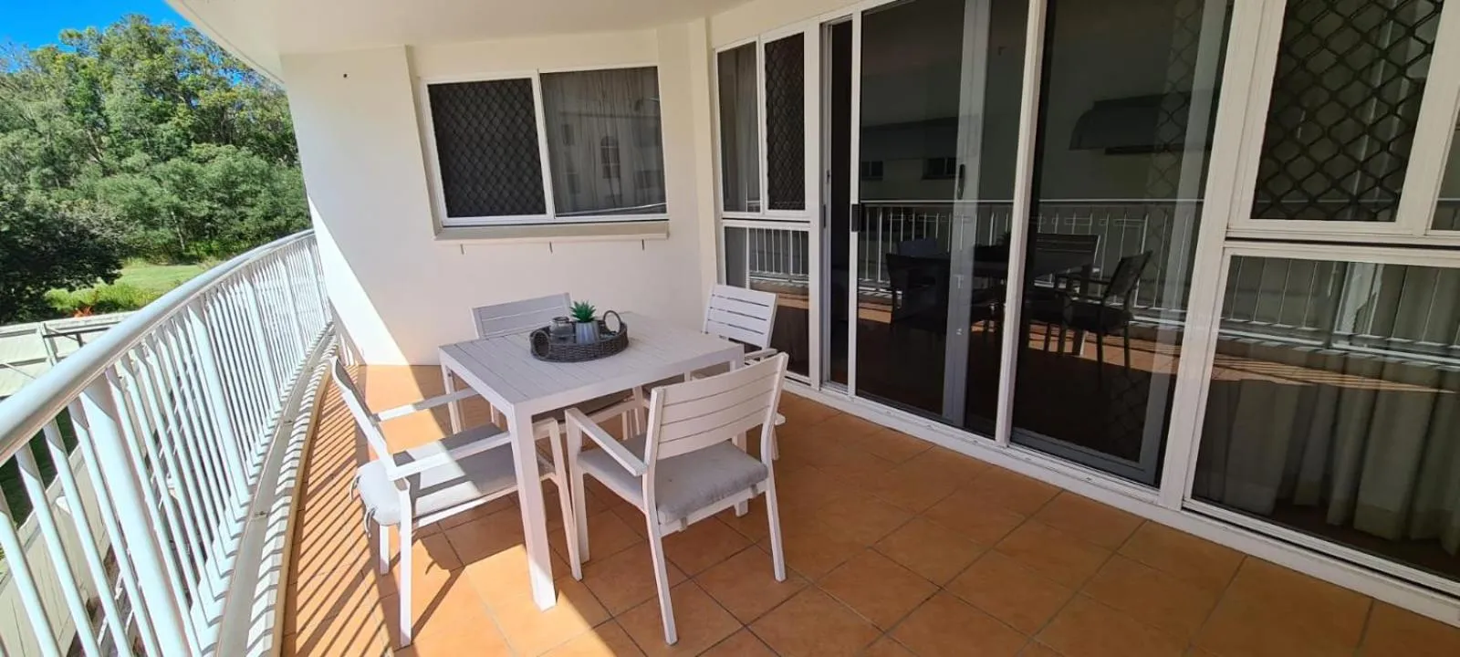 Fairways Golf & Beach Retreat Bribie Island