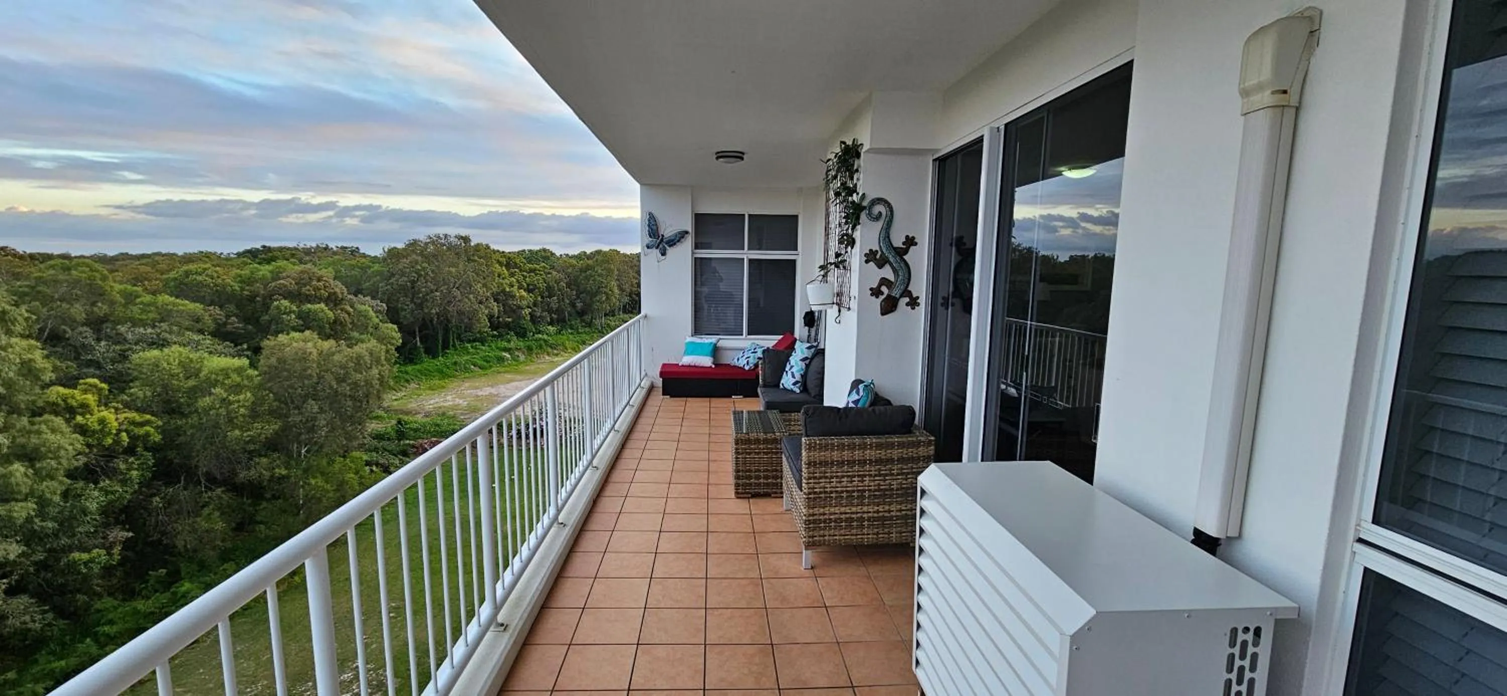 Fairways Golf & Beach Retreat Bribie Island