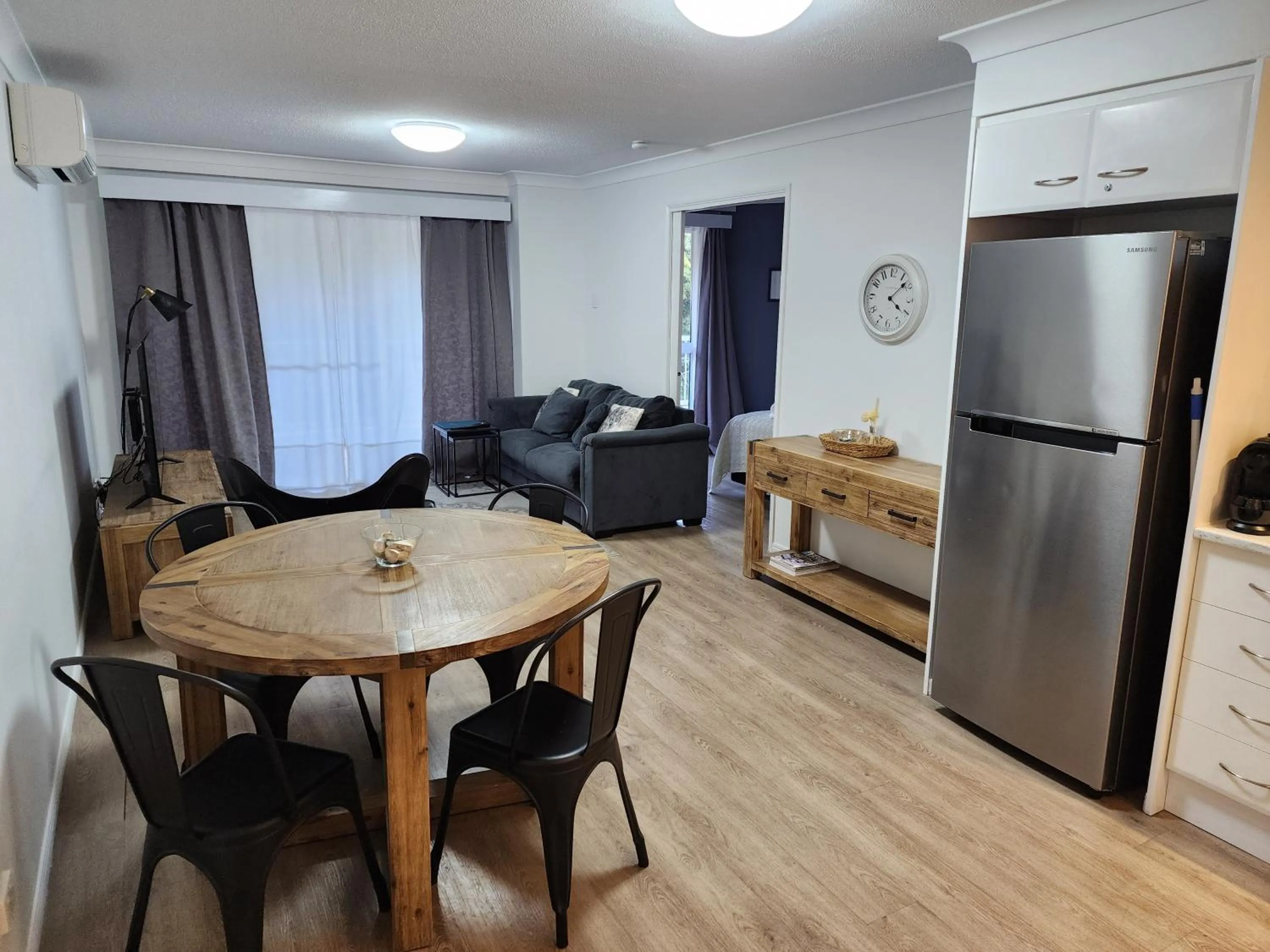 Fairways Golf & Beach Retreat Bribie Island