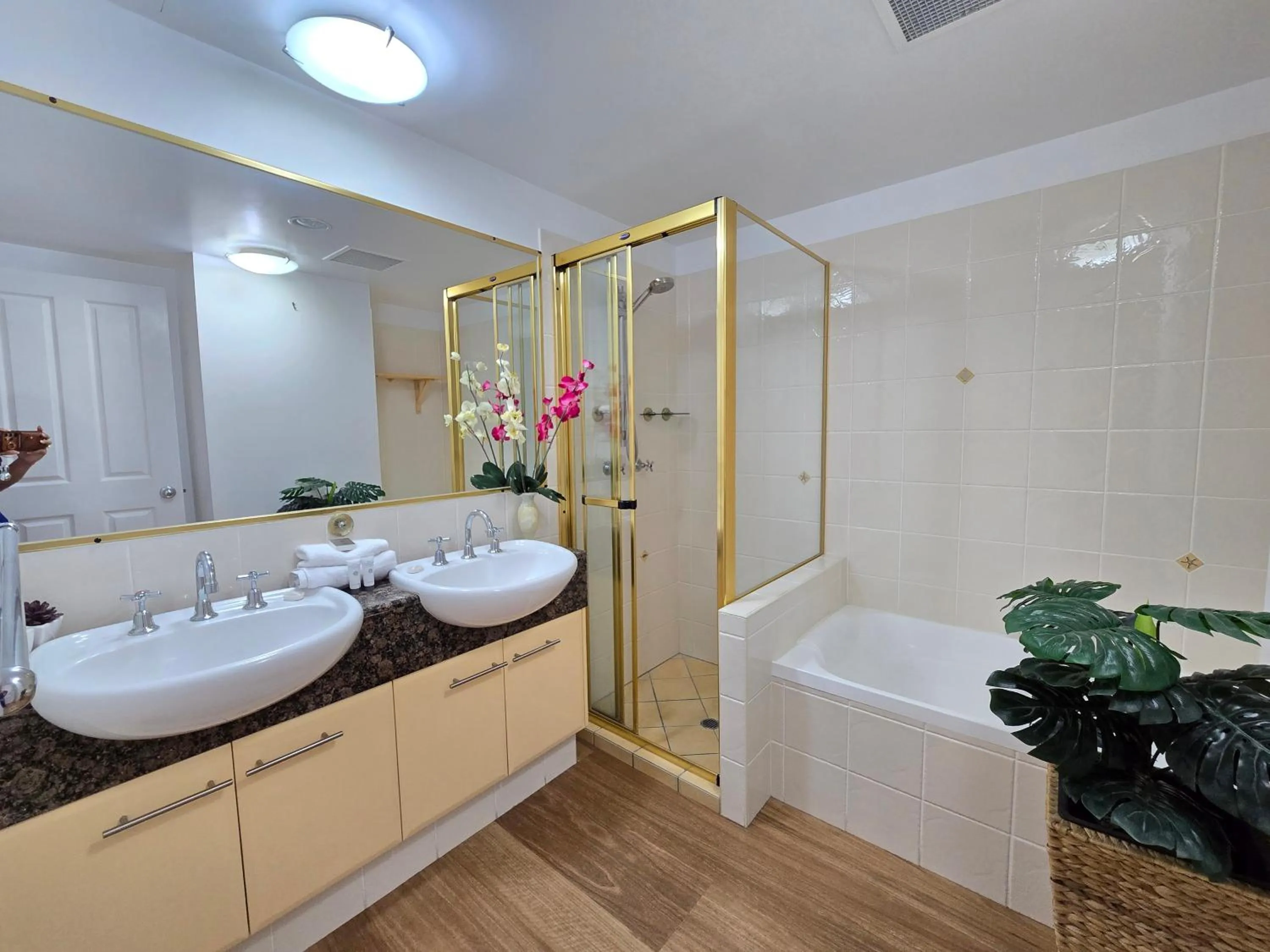 Fairways Golf & Beach Retreat Bribie Island