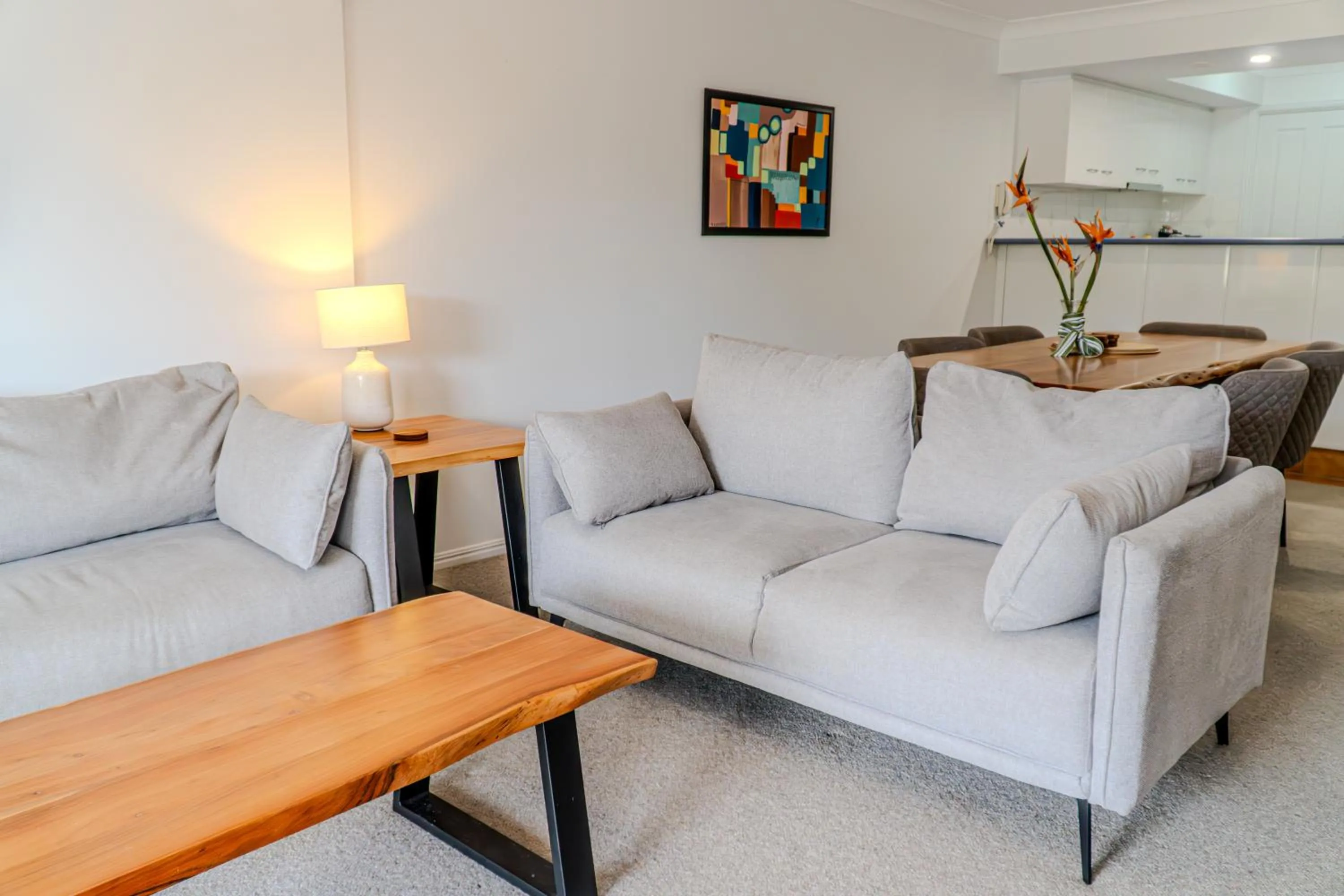 Fairways Golf & Beach Retreat Bribie Island