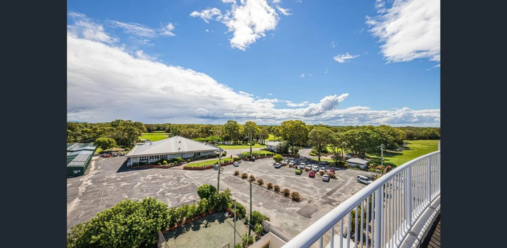 Fairways Golf & Beach Retreat Bribie Island