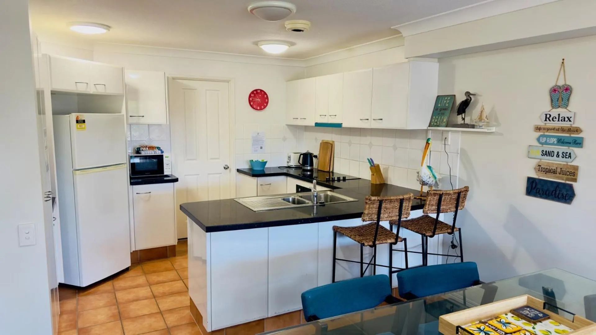 Fairways Golf & Beach Retreat Bribie Island