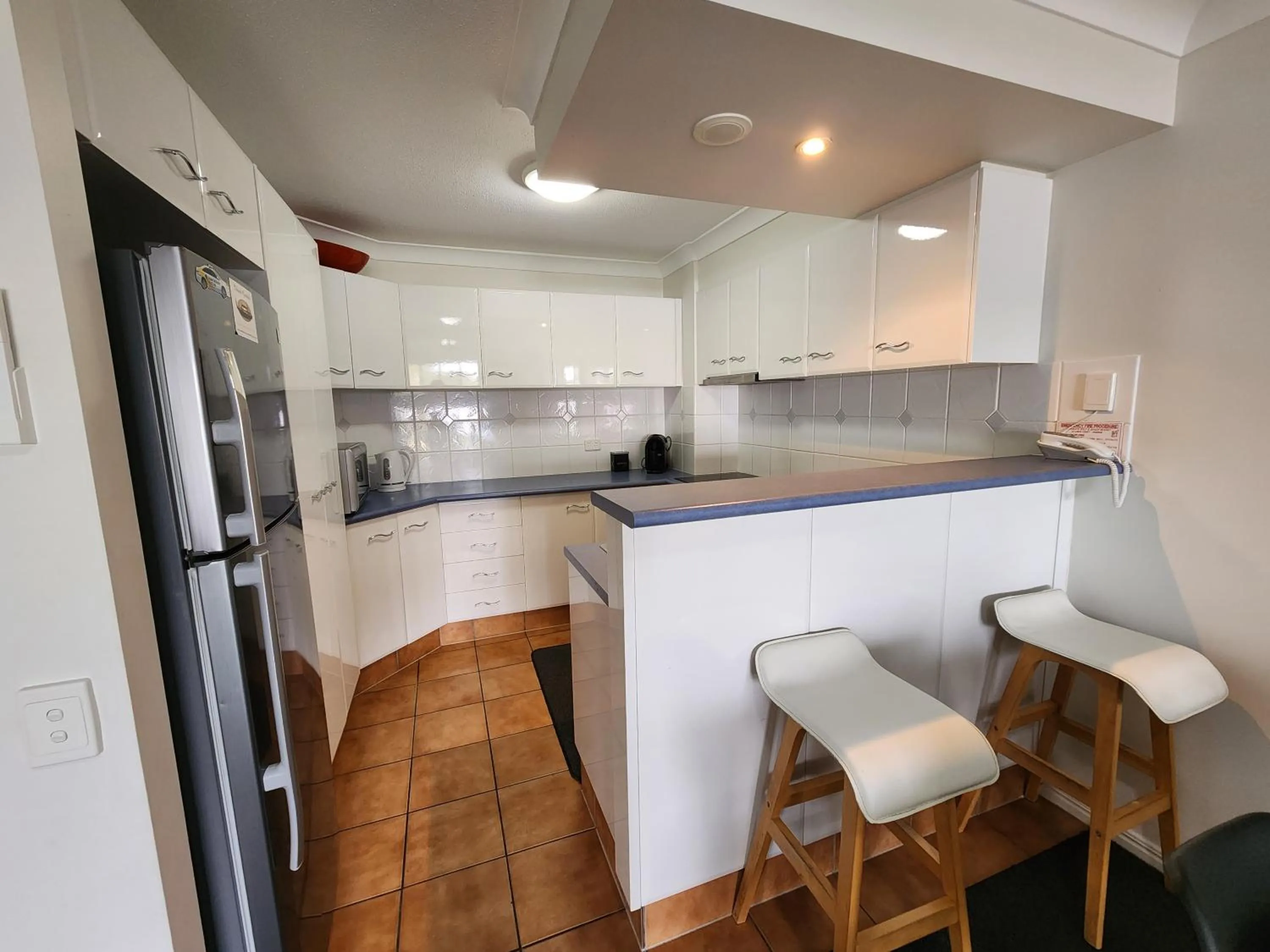 Fairways Golf & Beach Retreat Bribie Island