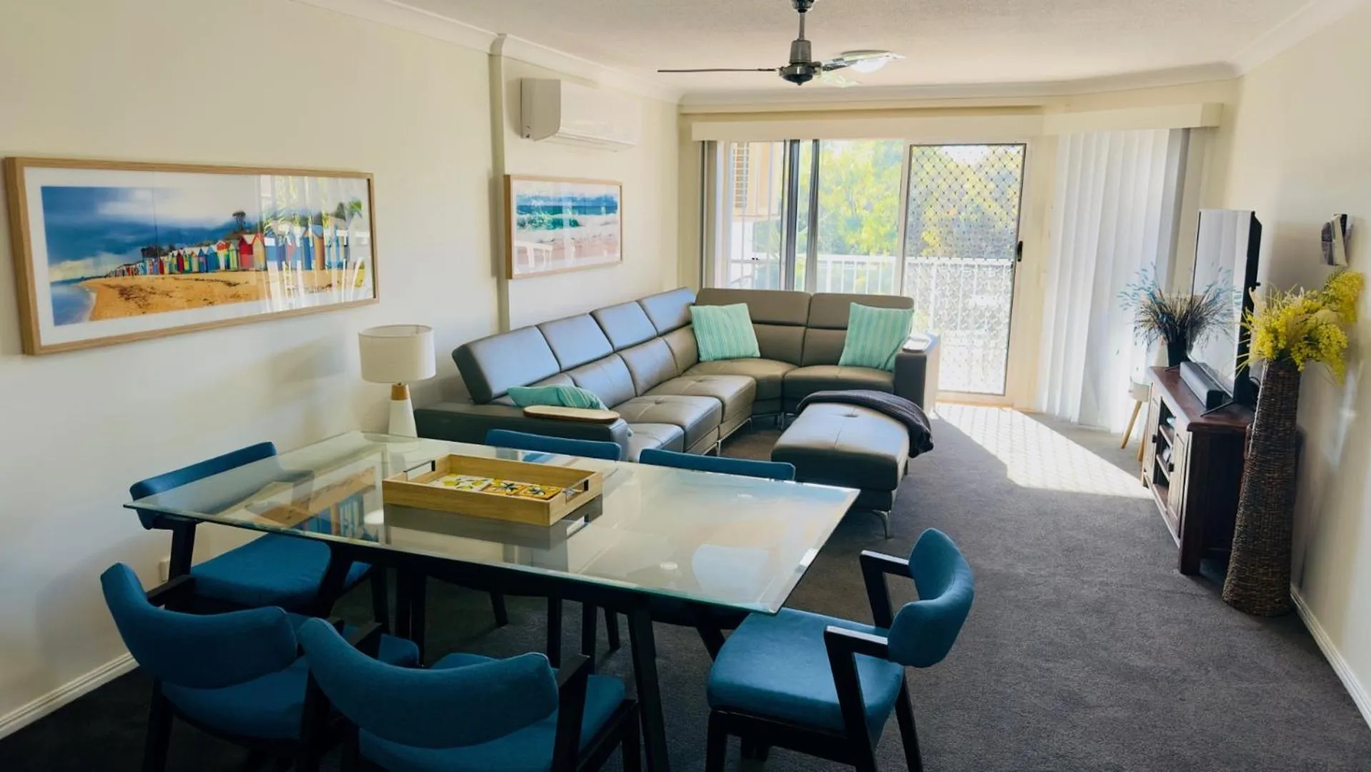 Fairways Golf & Beach Retreat Bribie Island