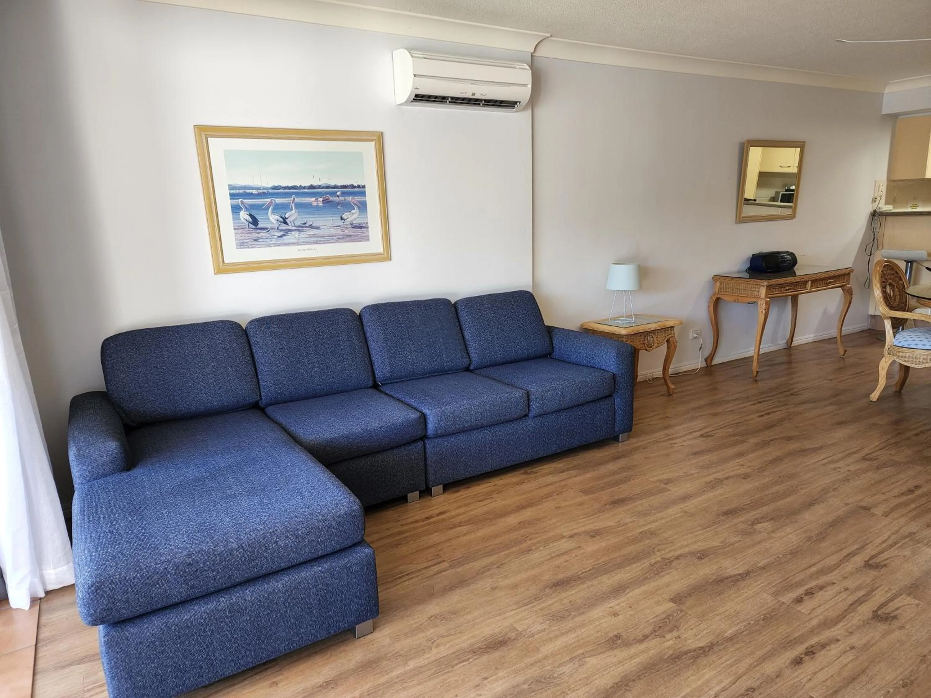 Fairways Golf & Beach Retreat Bribie Island