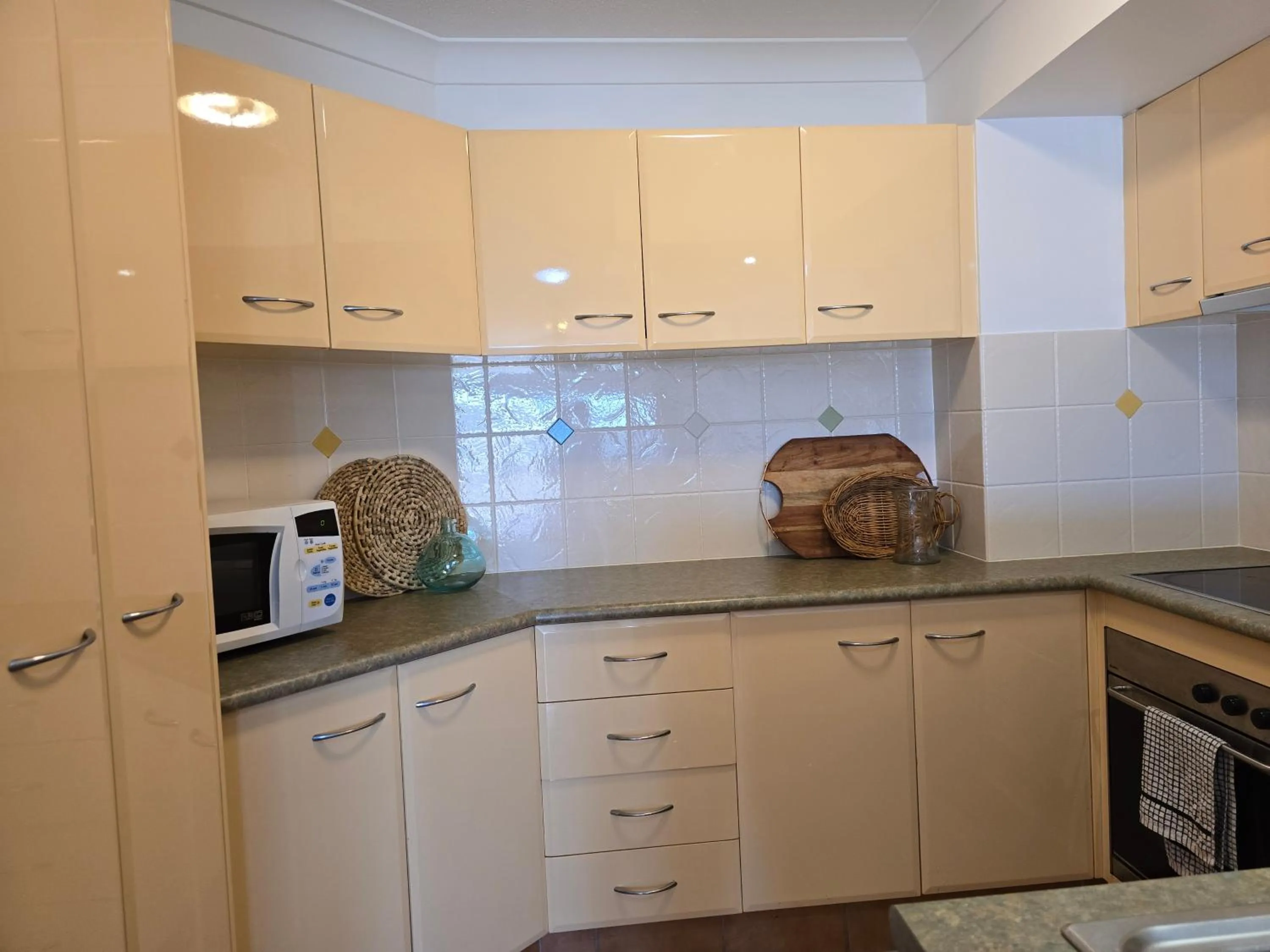 Fairways Golf & Beach Retreat Bribie Island