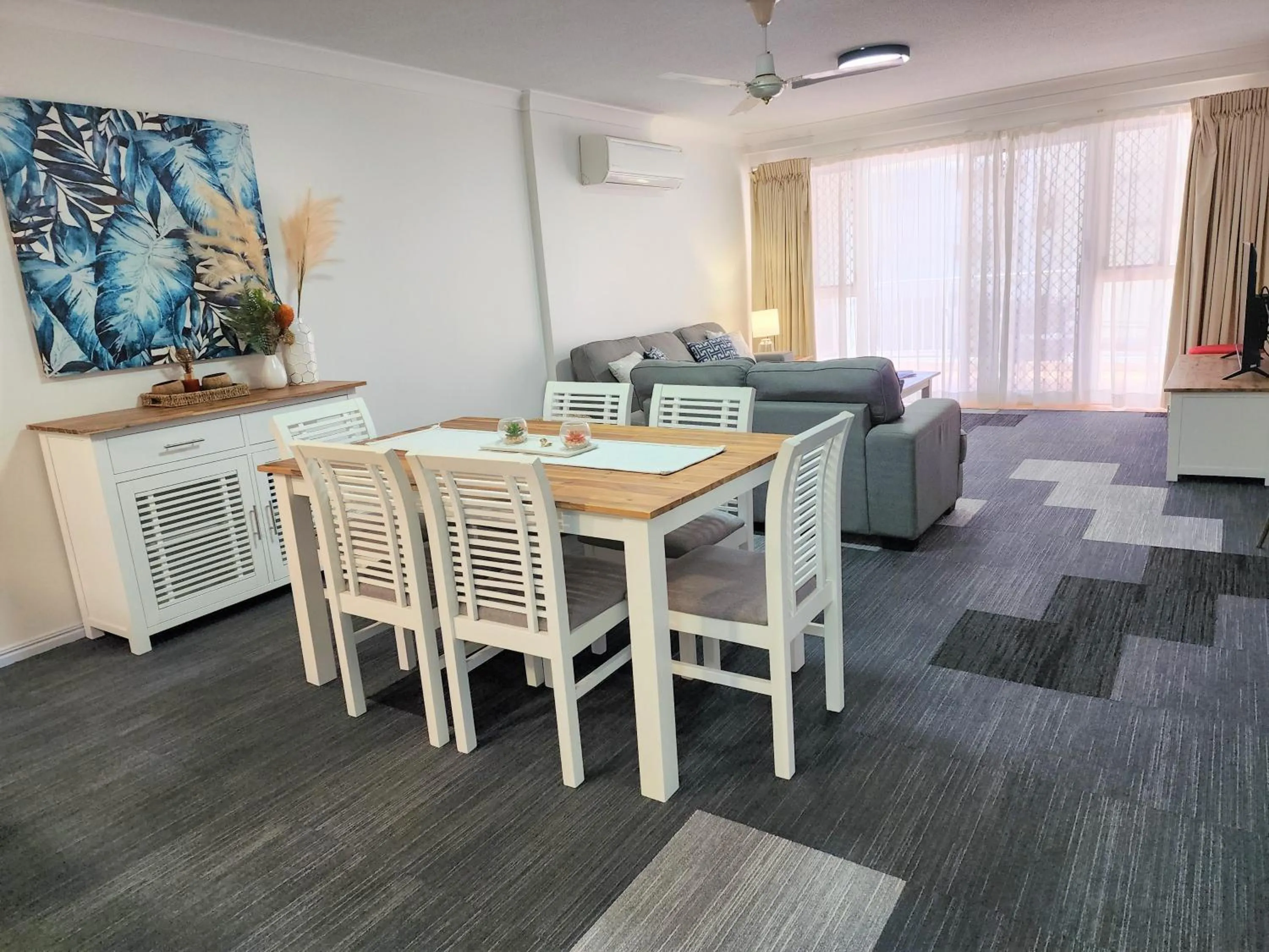 Fairways Golf & Beach Retreat Bribie Island