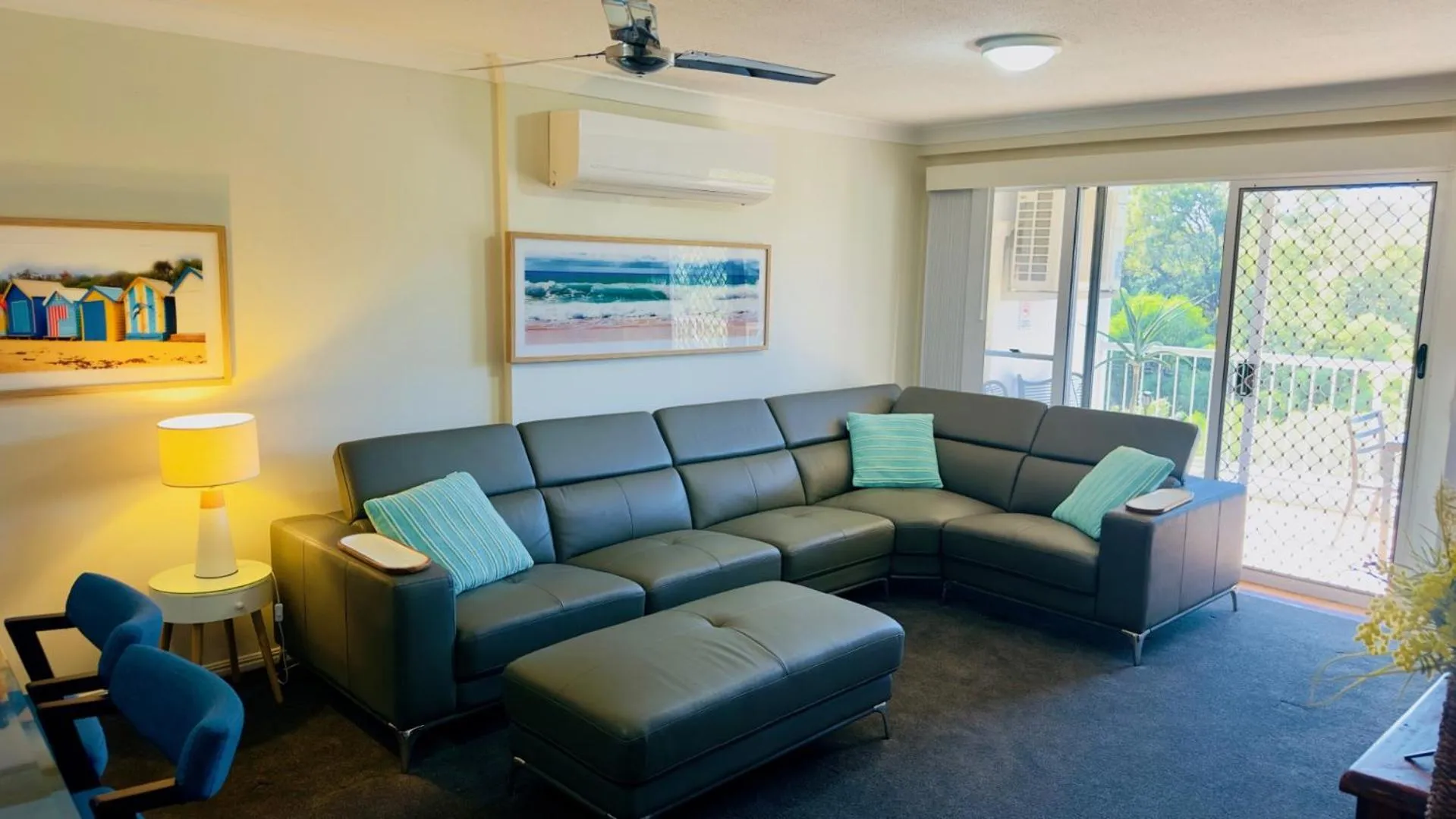 Fairways Golf & Beach Retreat Bribie Island